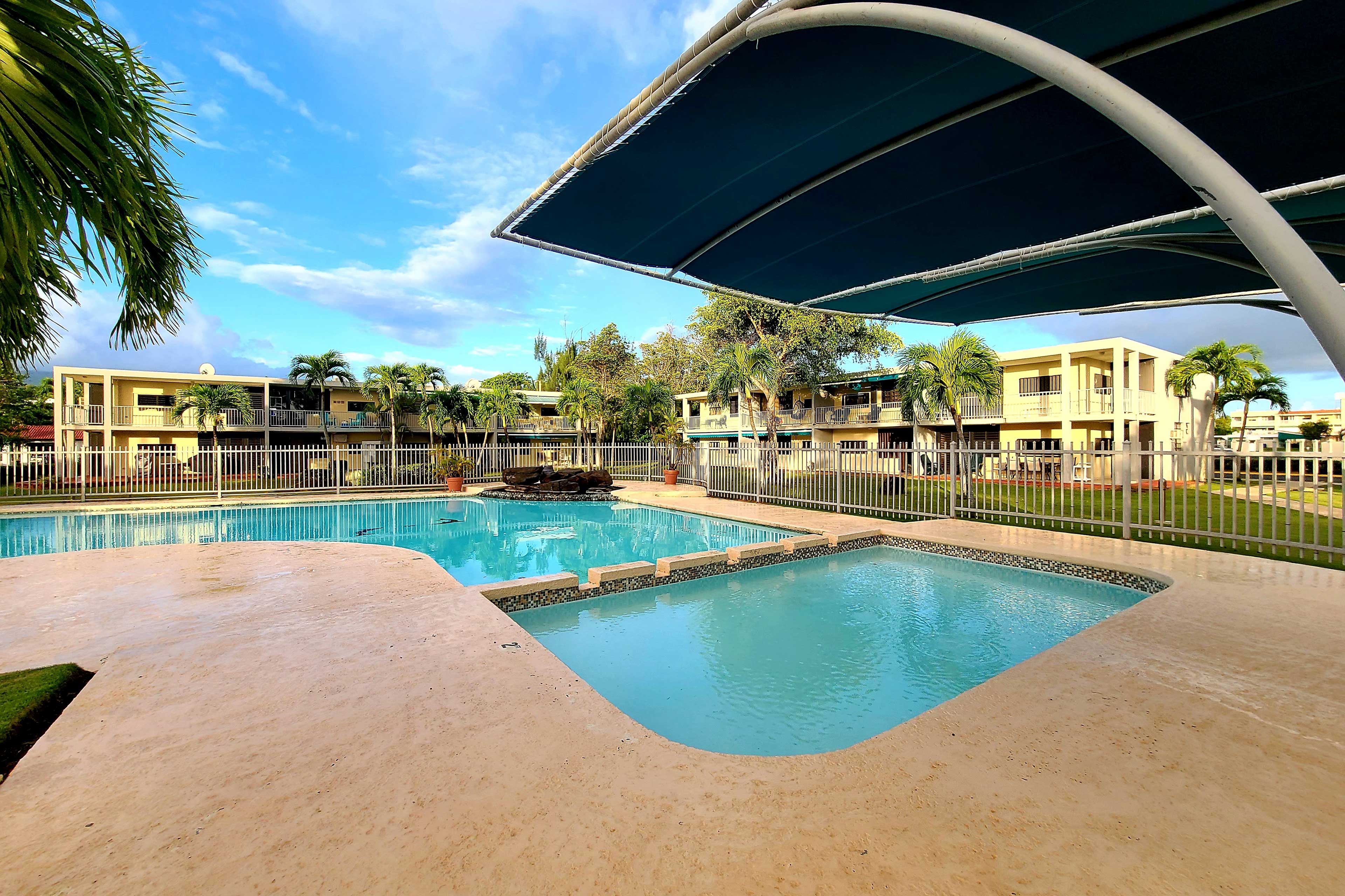 Community Amenities