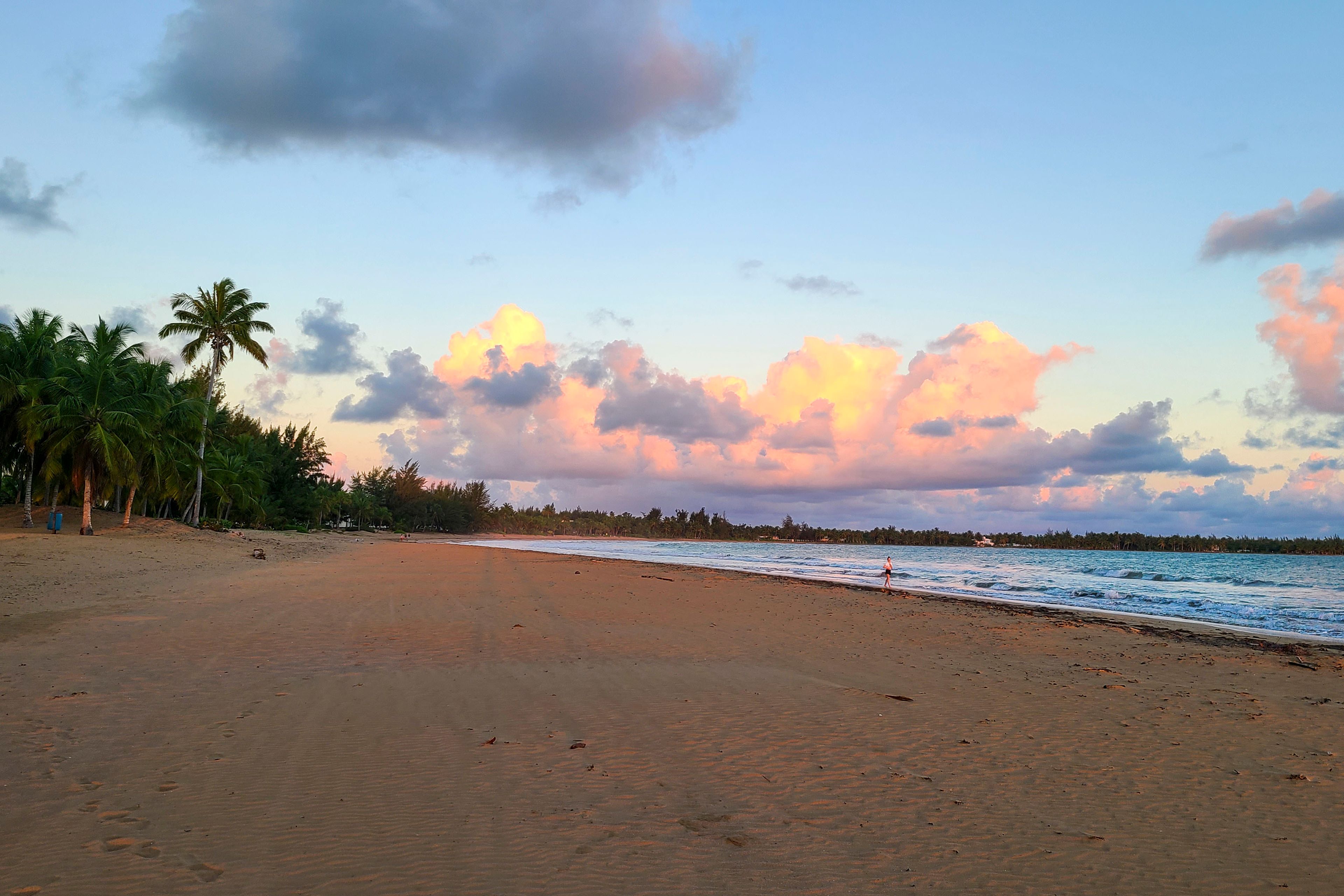 On-Site Beach Access