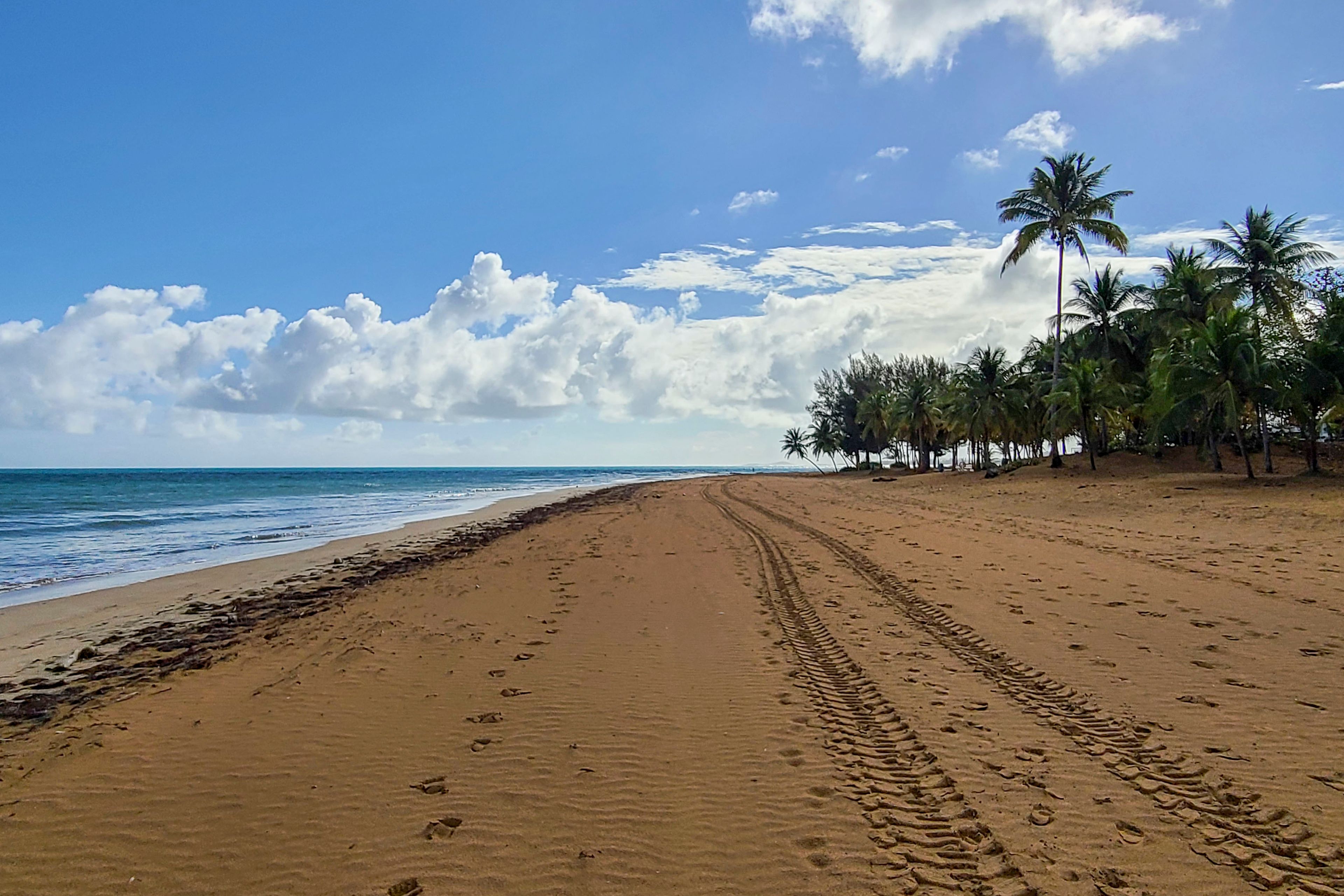 On-Site Beach Access
