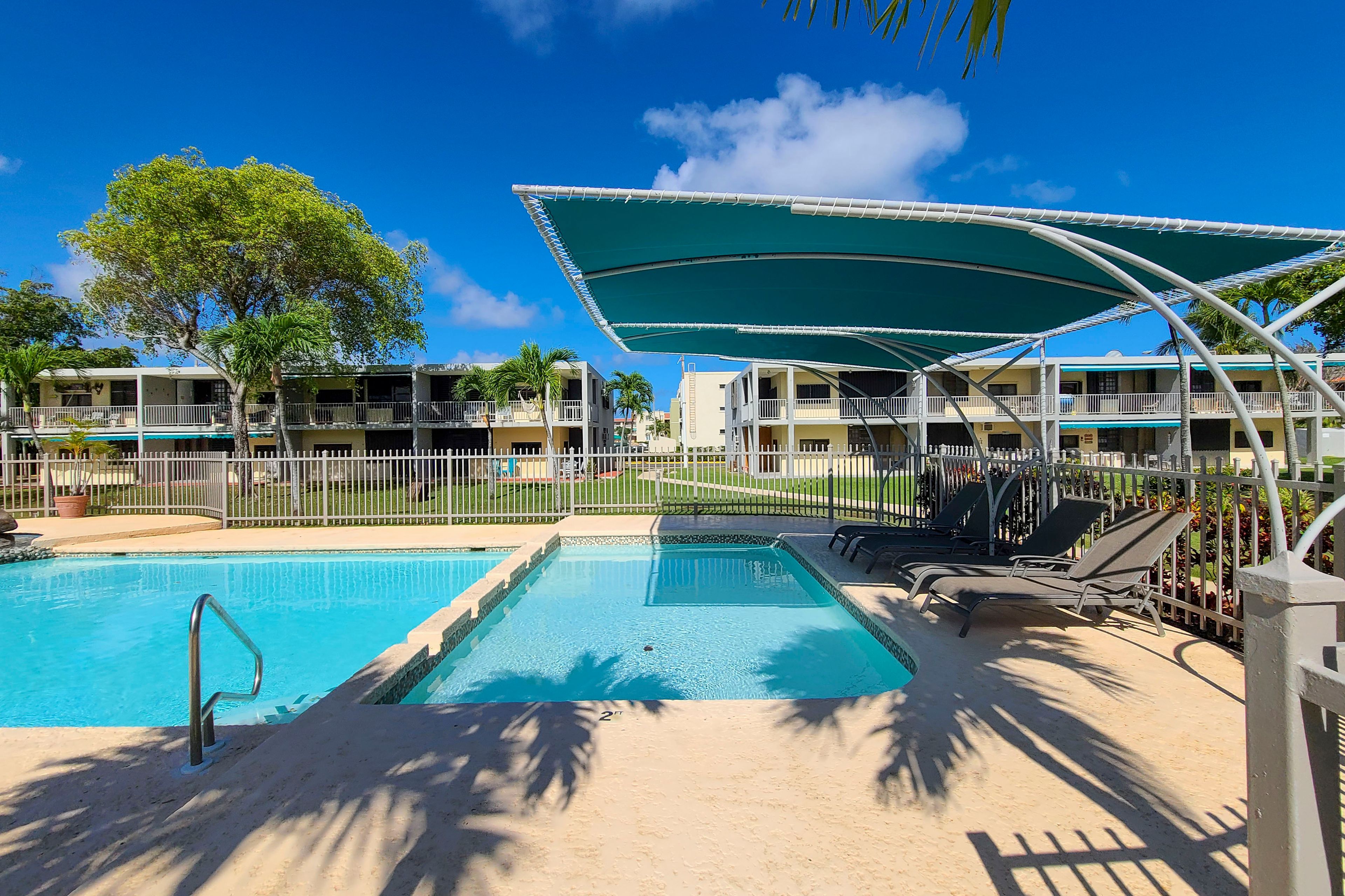 Community Amenities