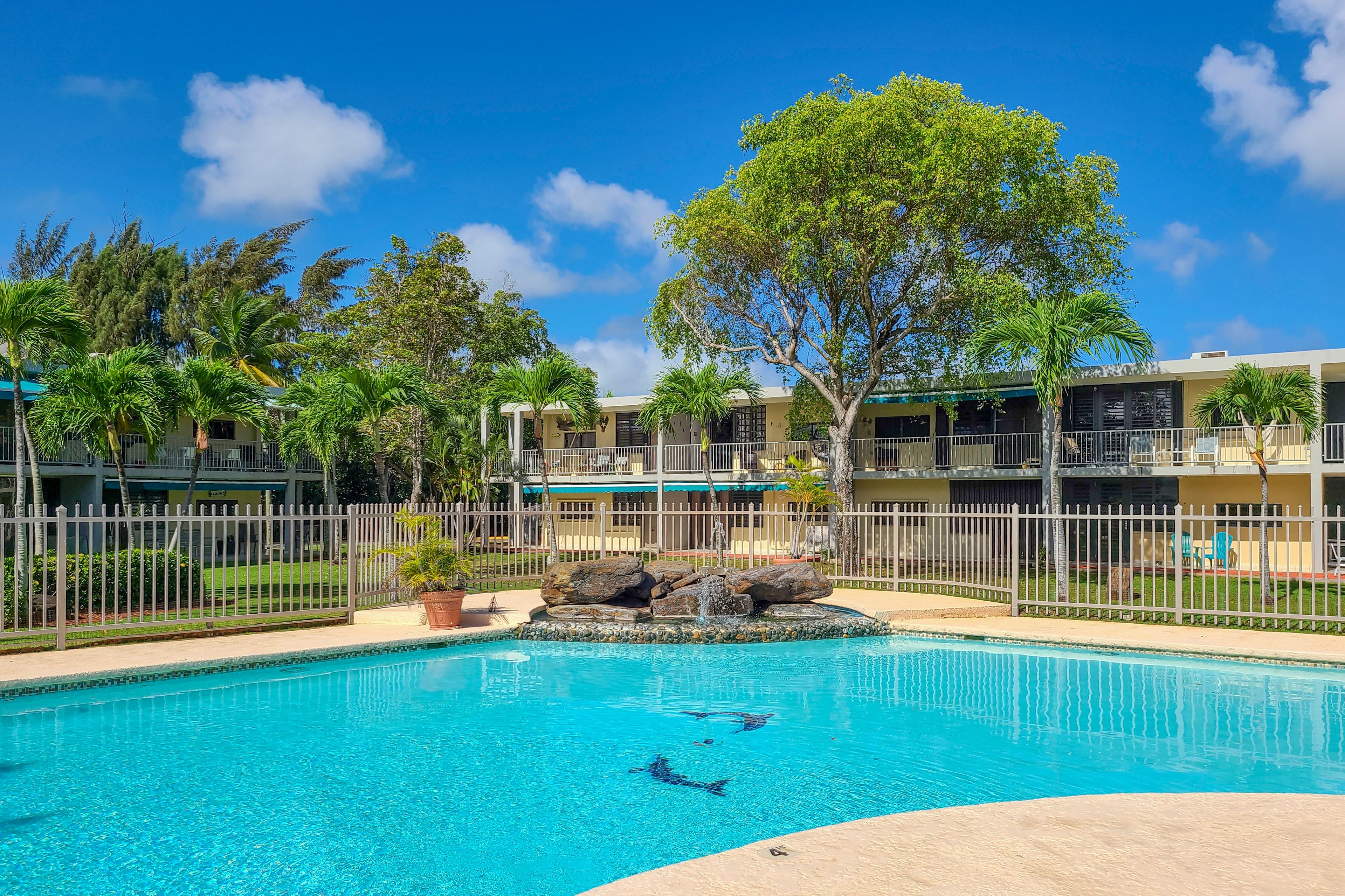 Community Amenities