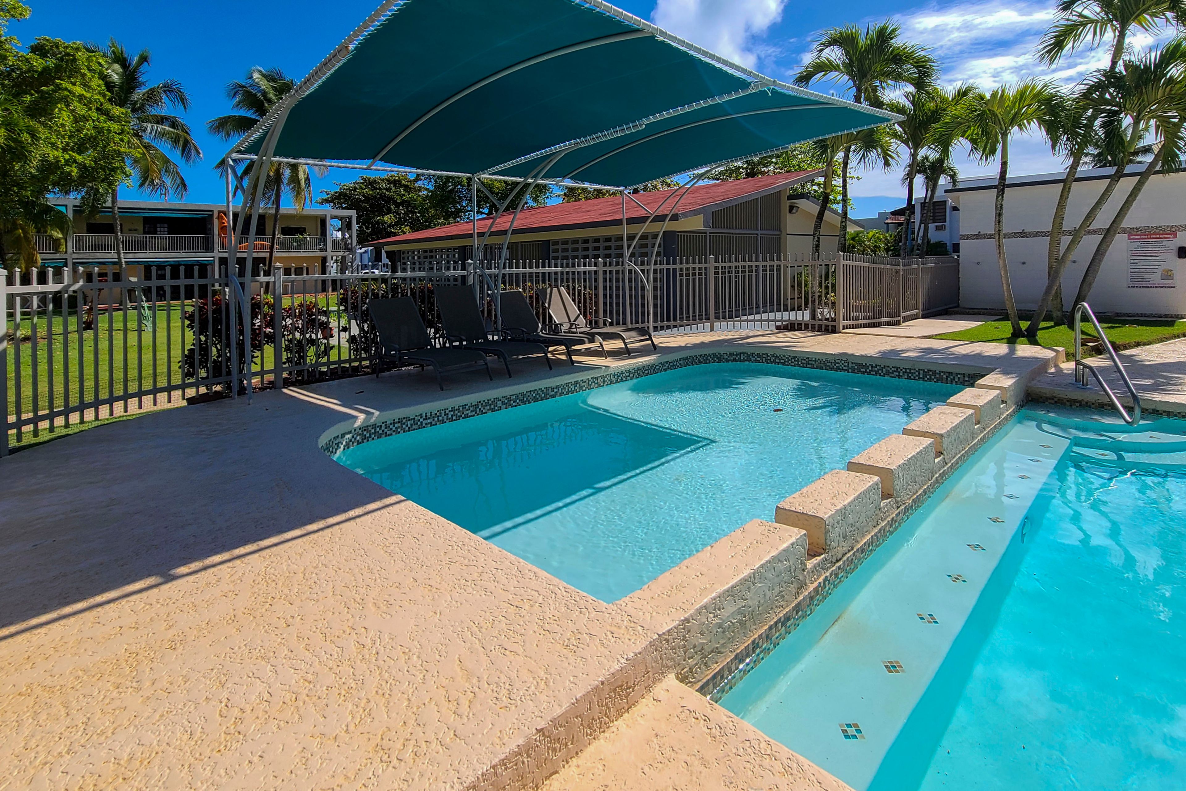Community Amenities
