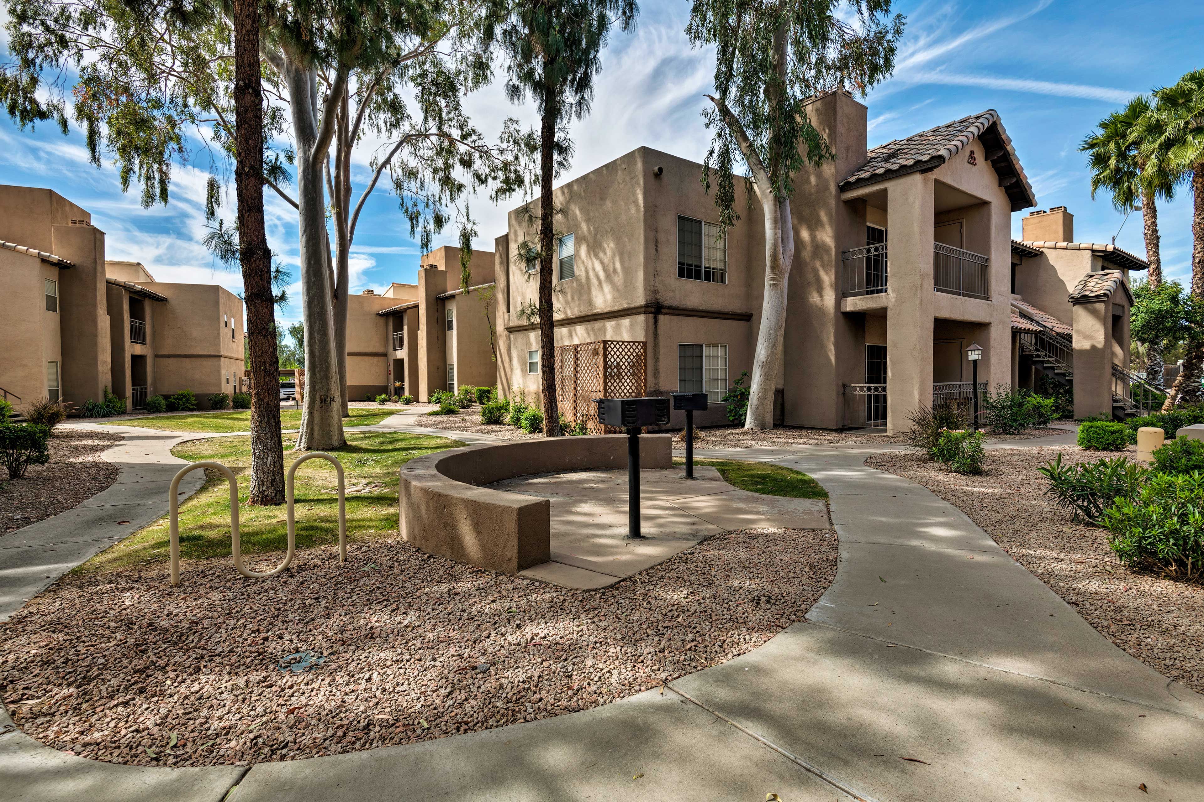 Situated in a pristine community, you'll have everything you need!