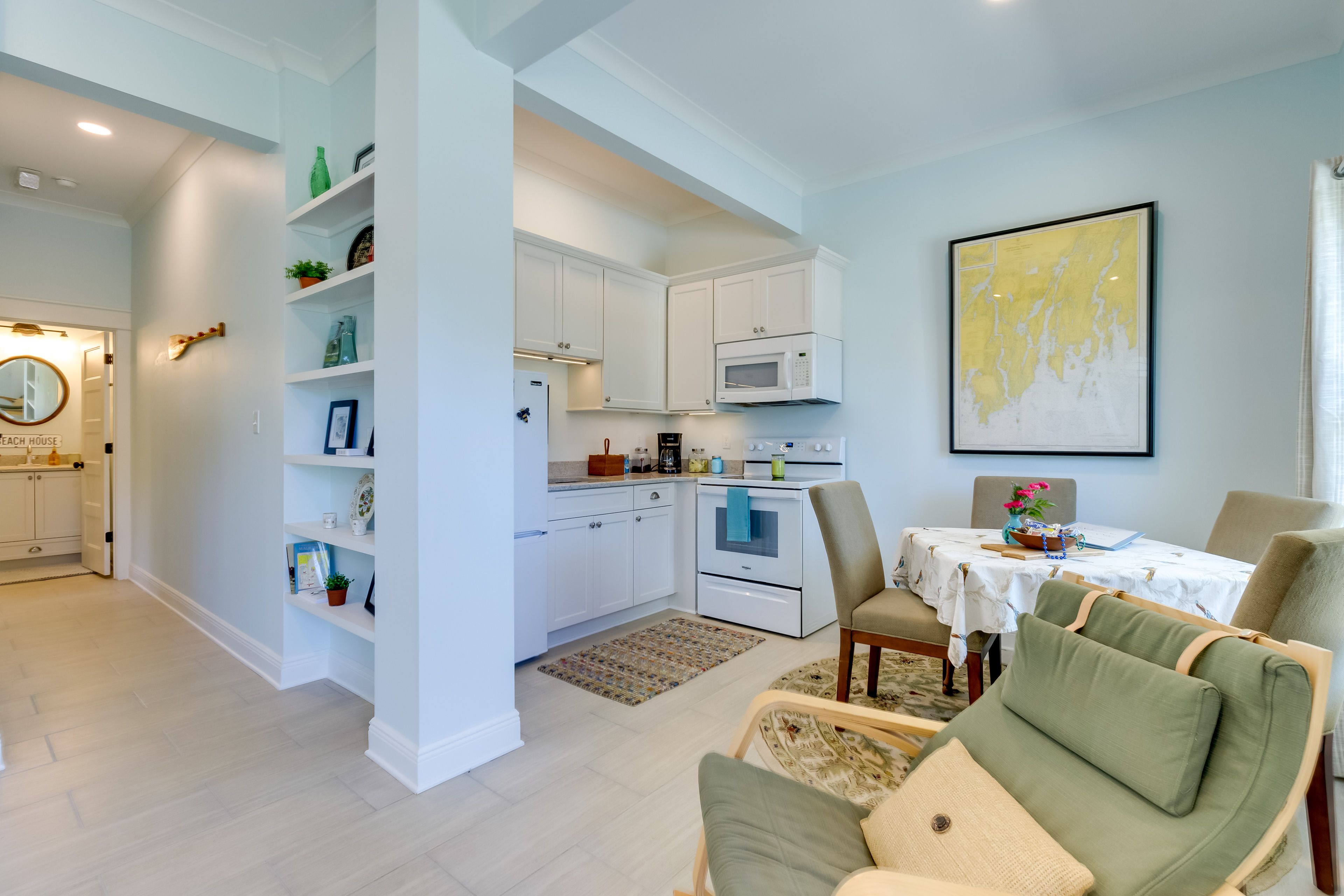 Kitchen | Cooking Basics