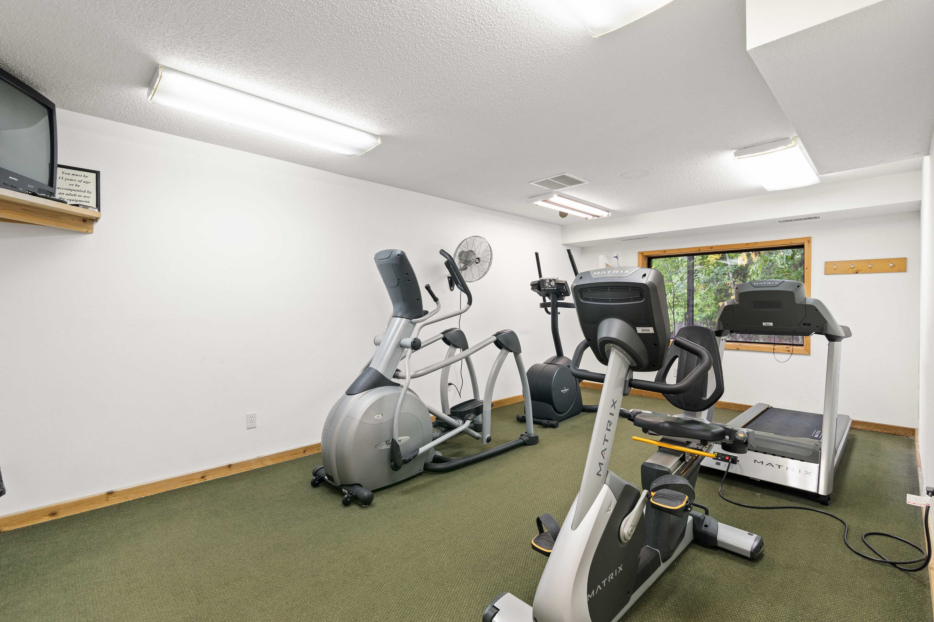 Community Amenities