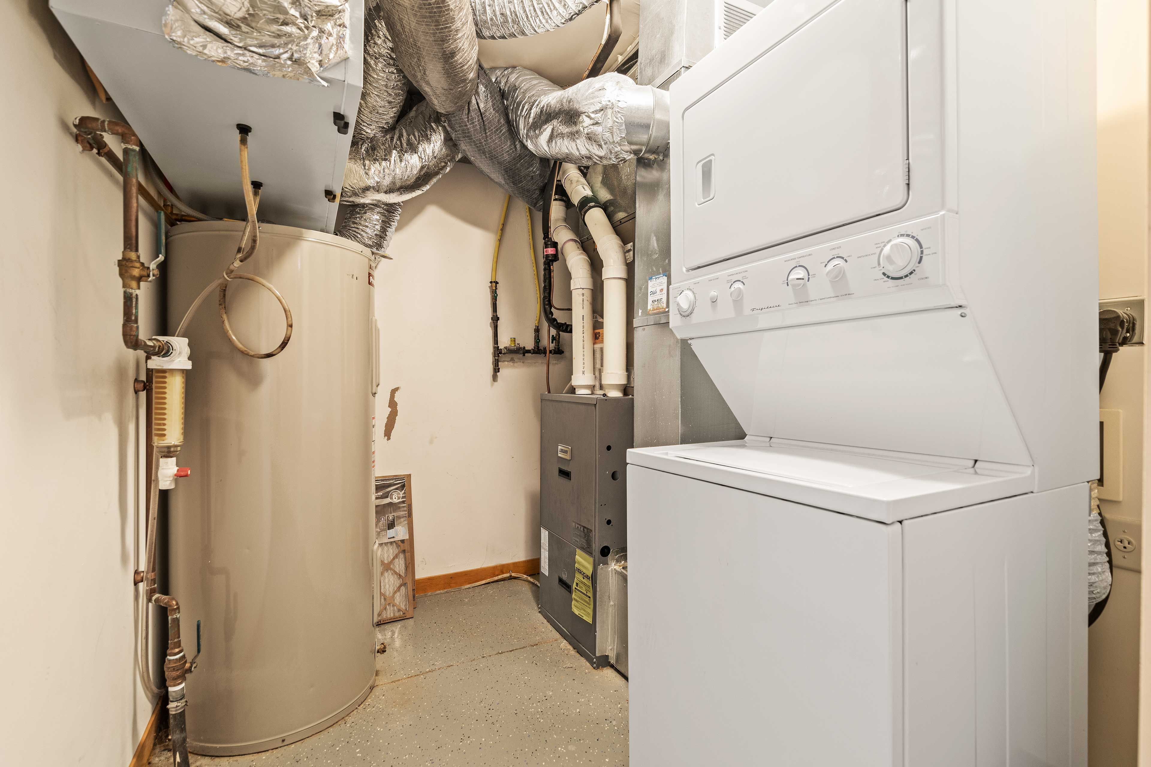 Laundry Facility