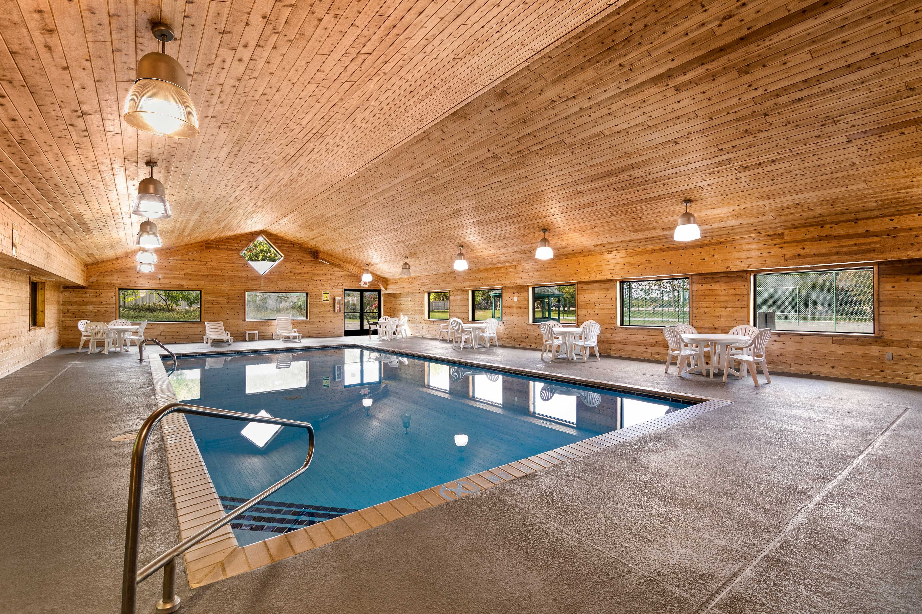 Community Amenities
