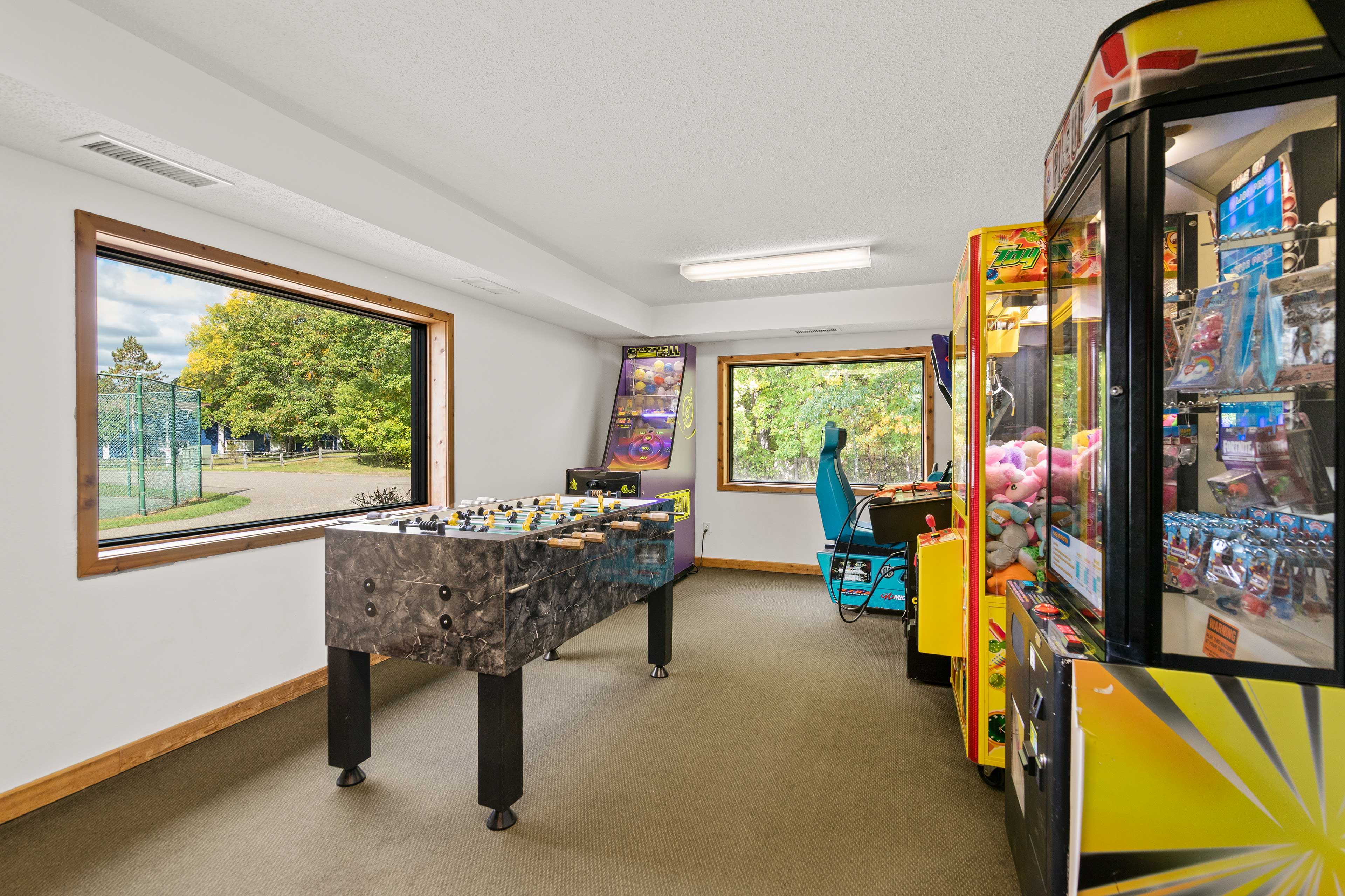 Community Amenities