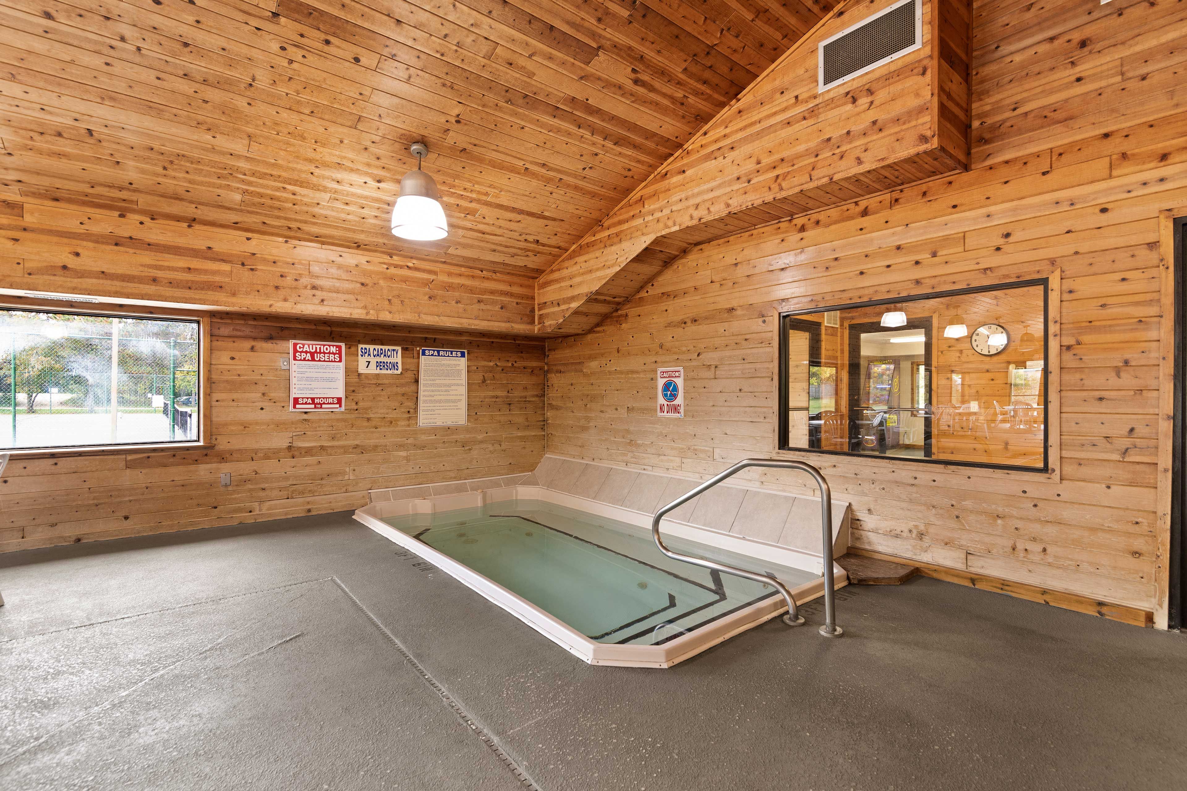 Community Amenities
