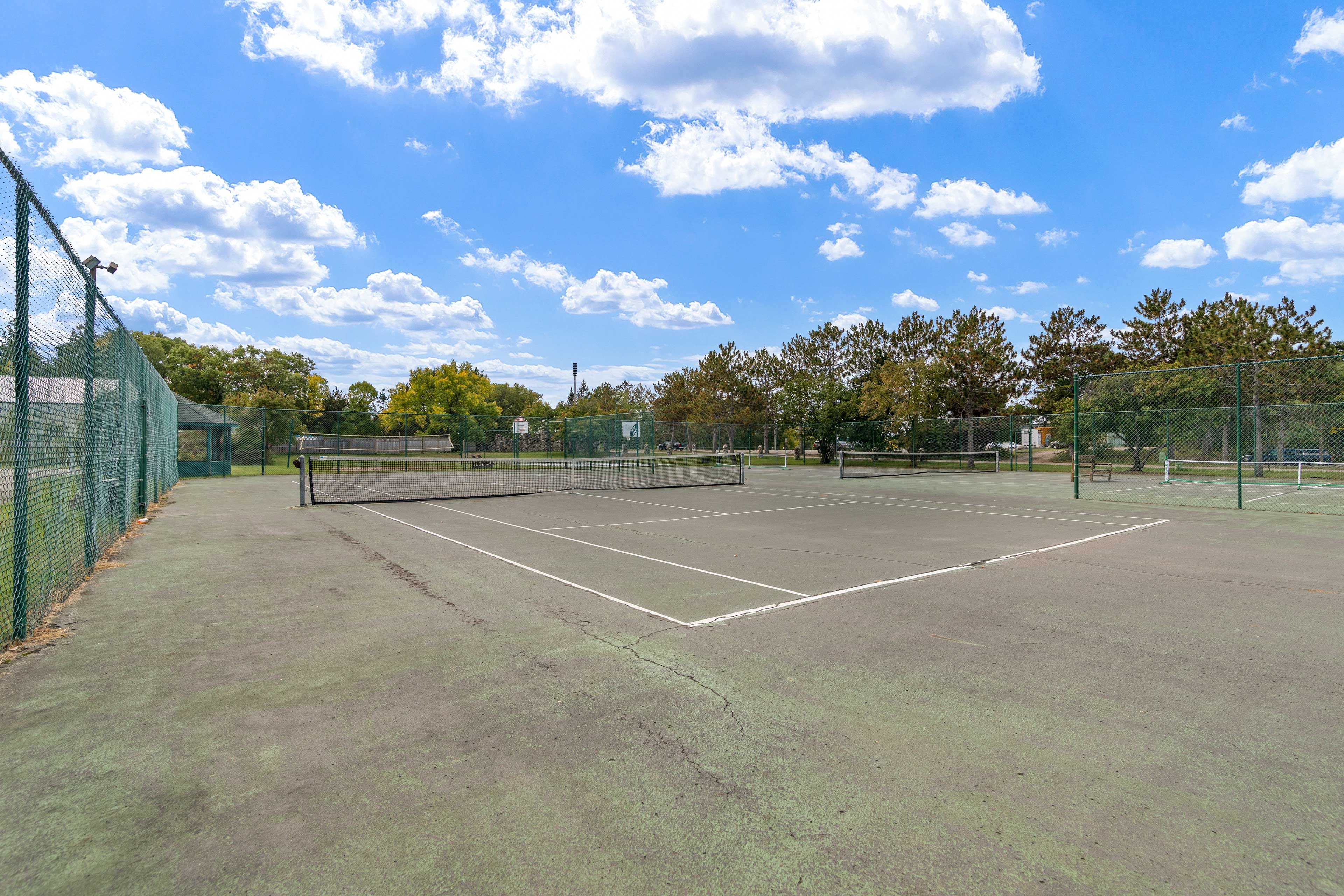 Community Amenities