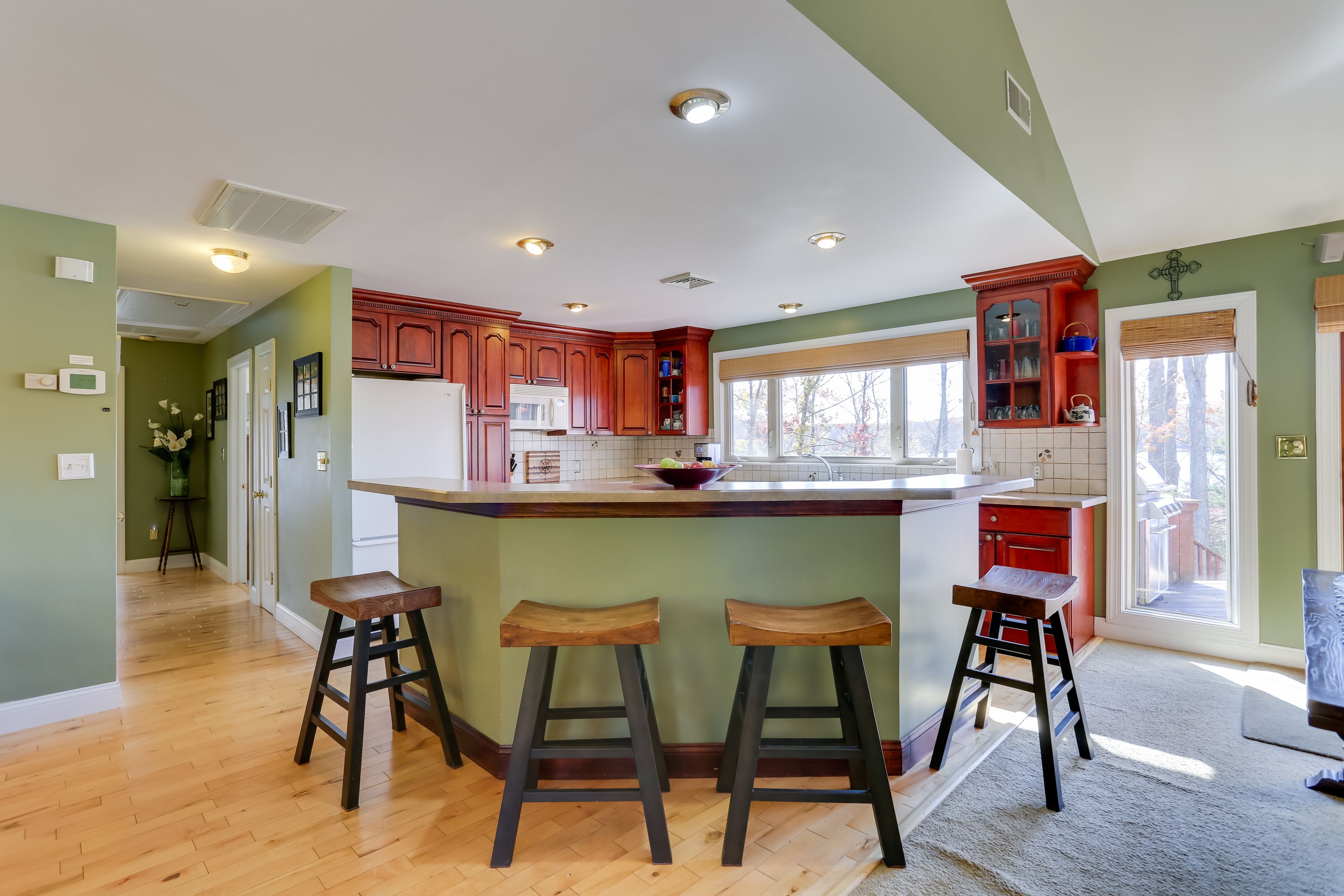 Kitchen | Cooking Basics