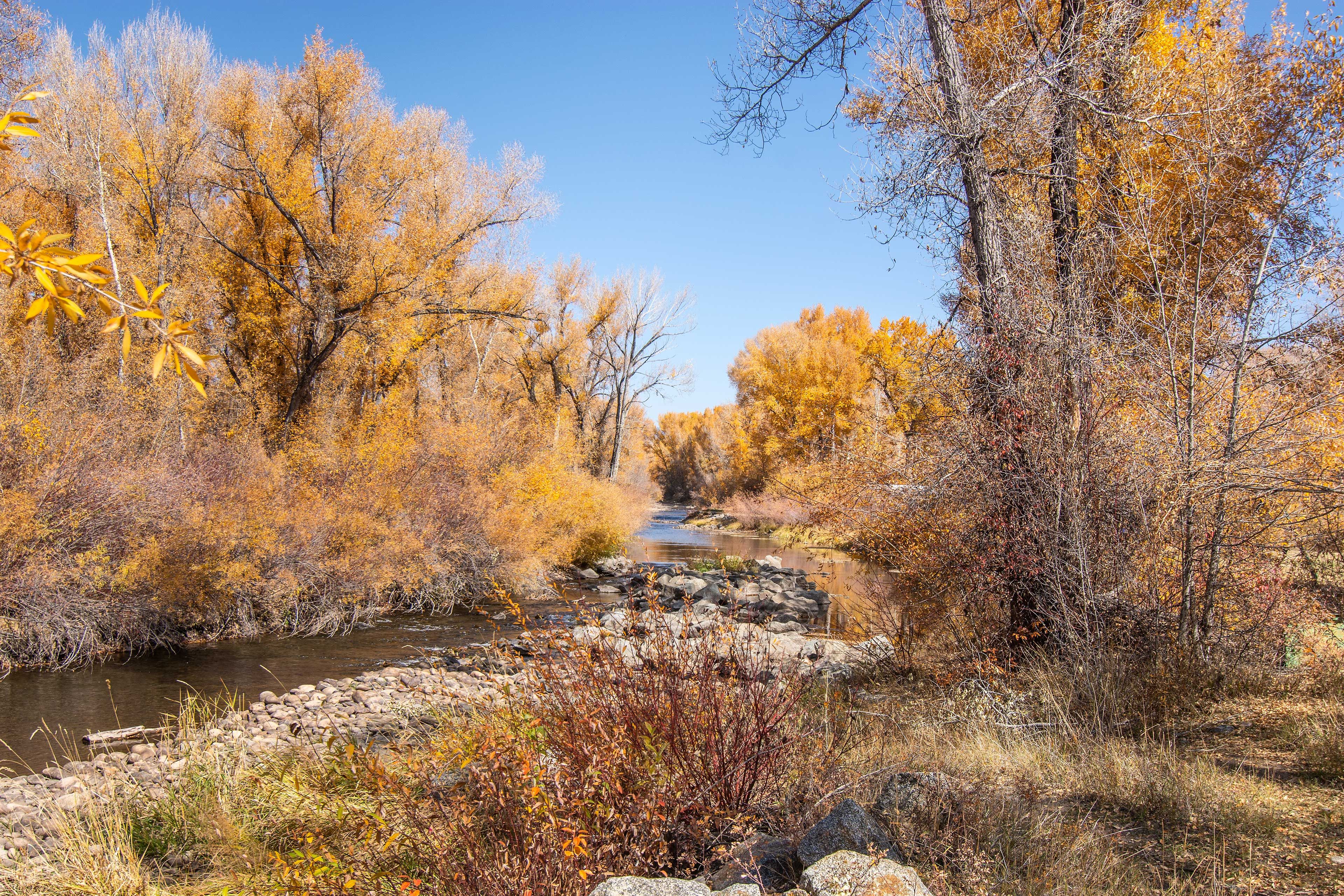 River Access