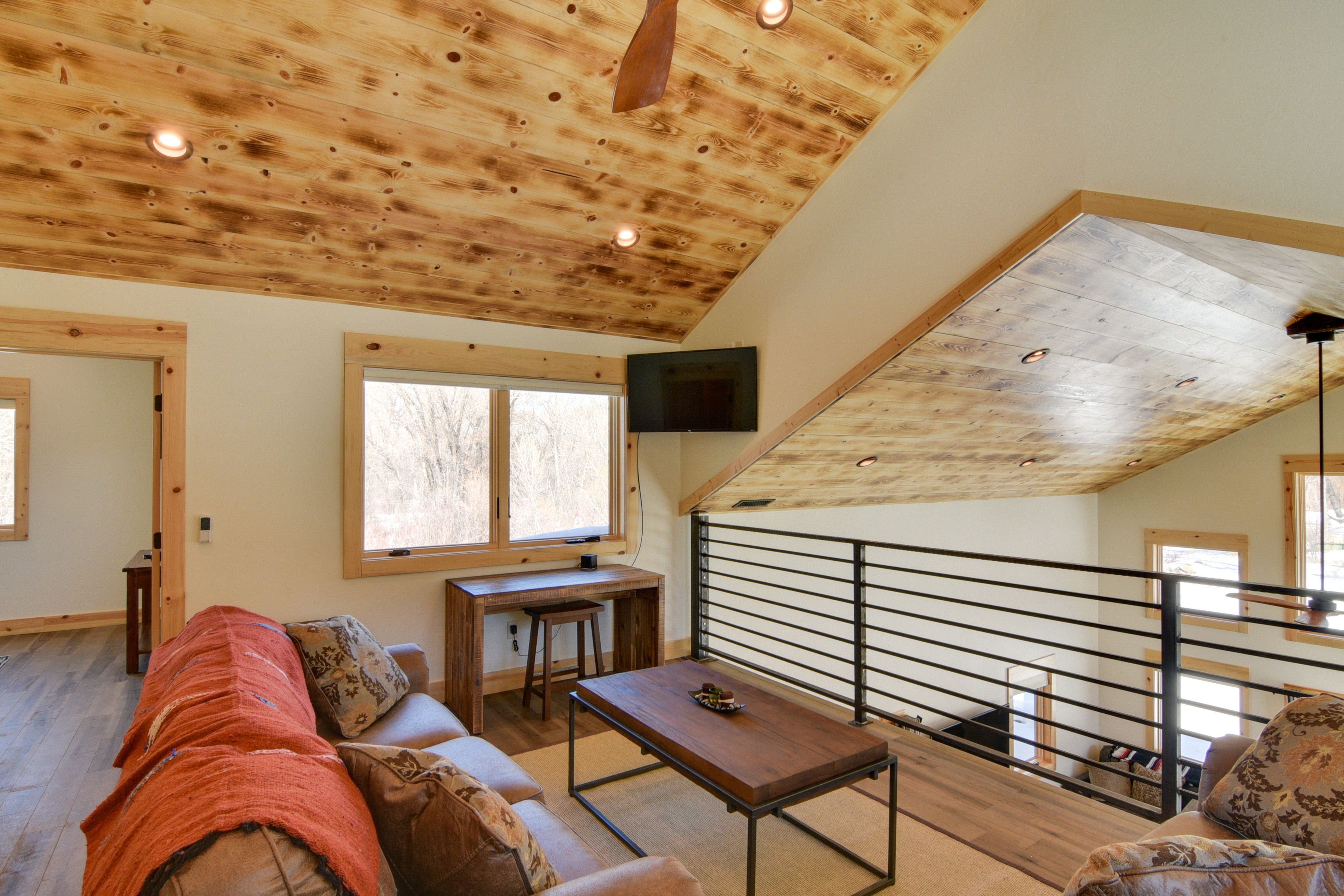 Loft | Sleeper Sofa