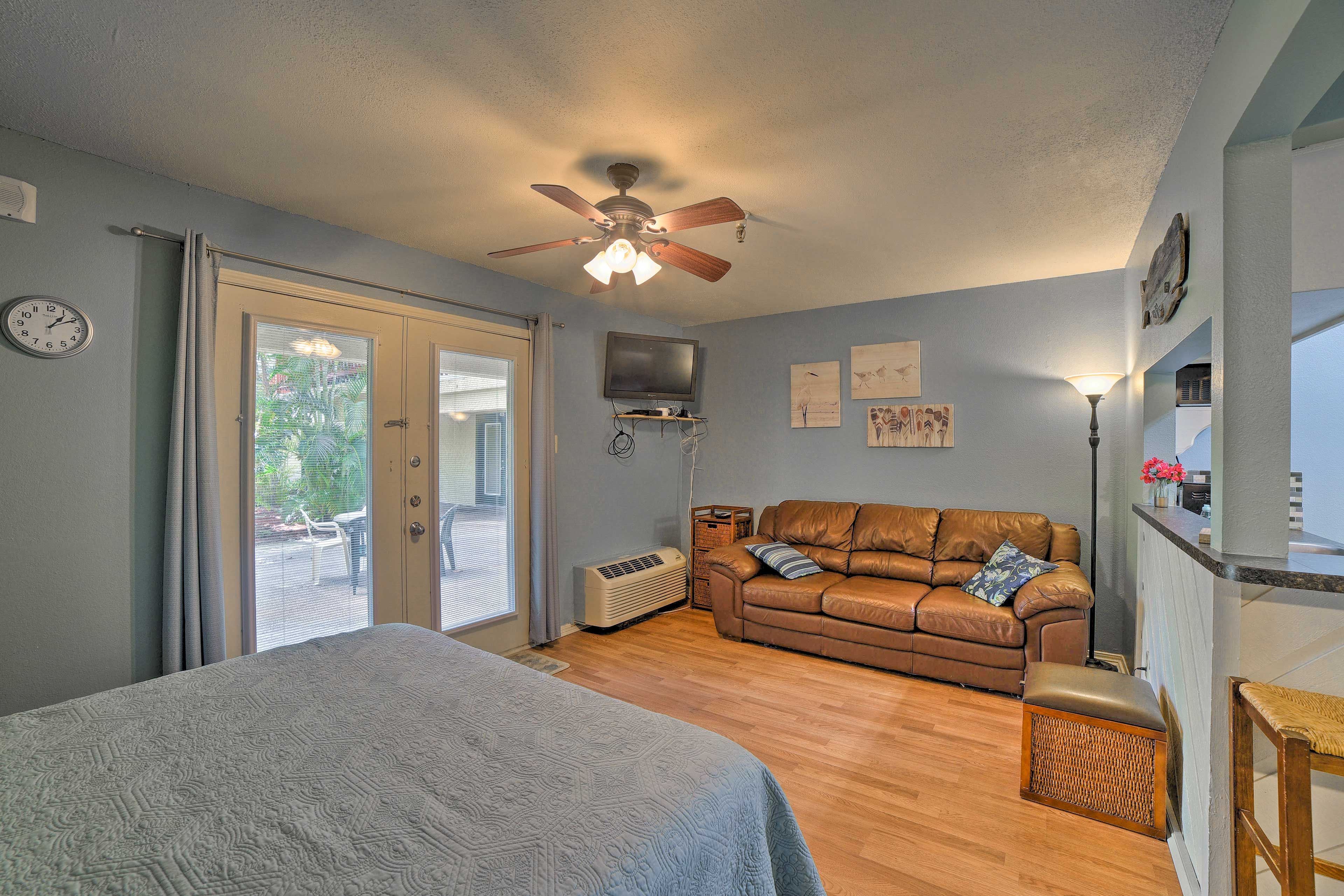 Studio | Wall-Unit A/C