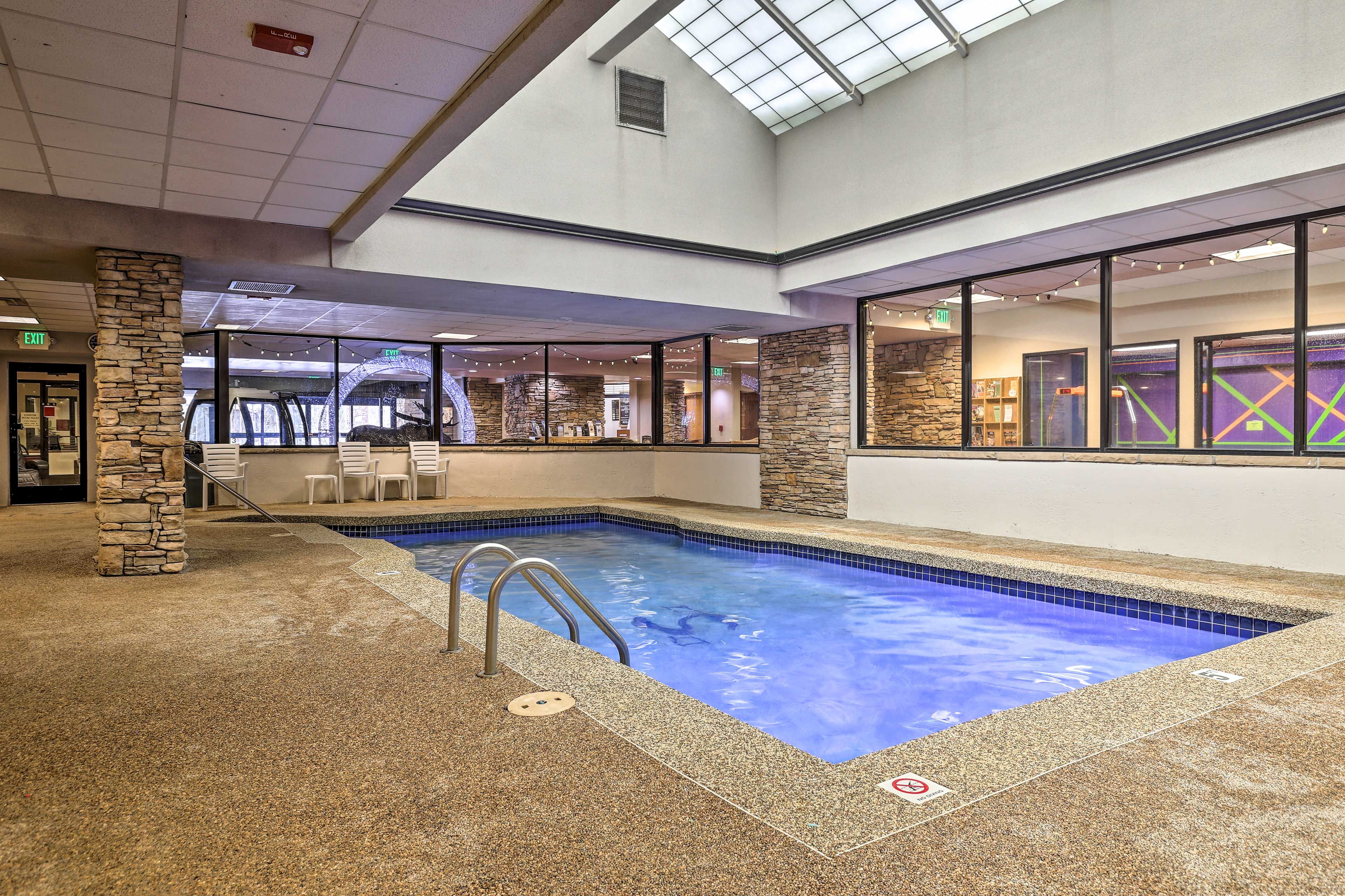 Community Amenities