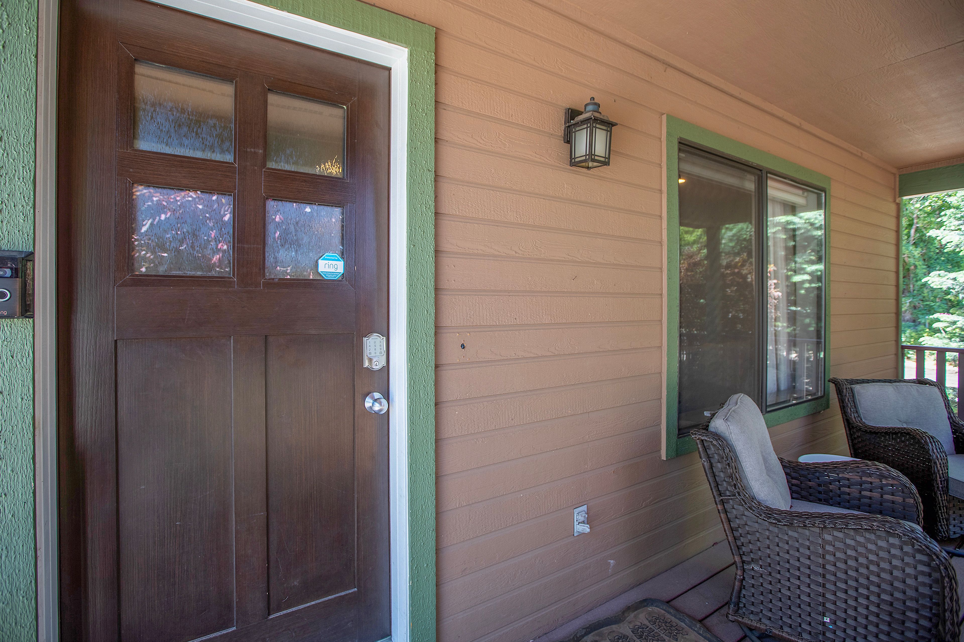 Home Exterior