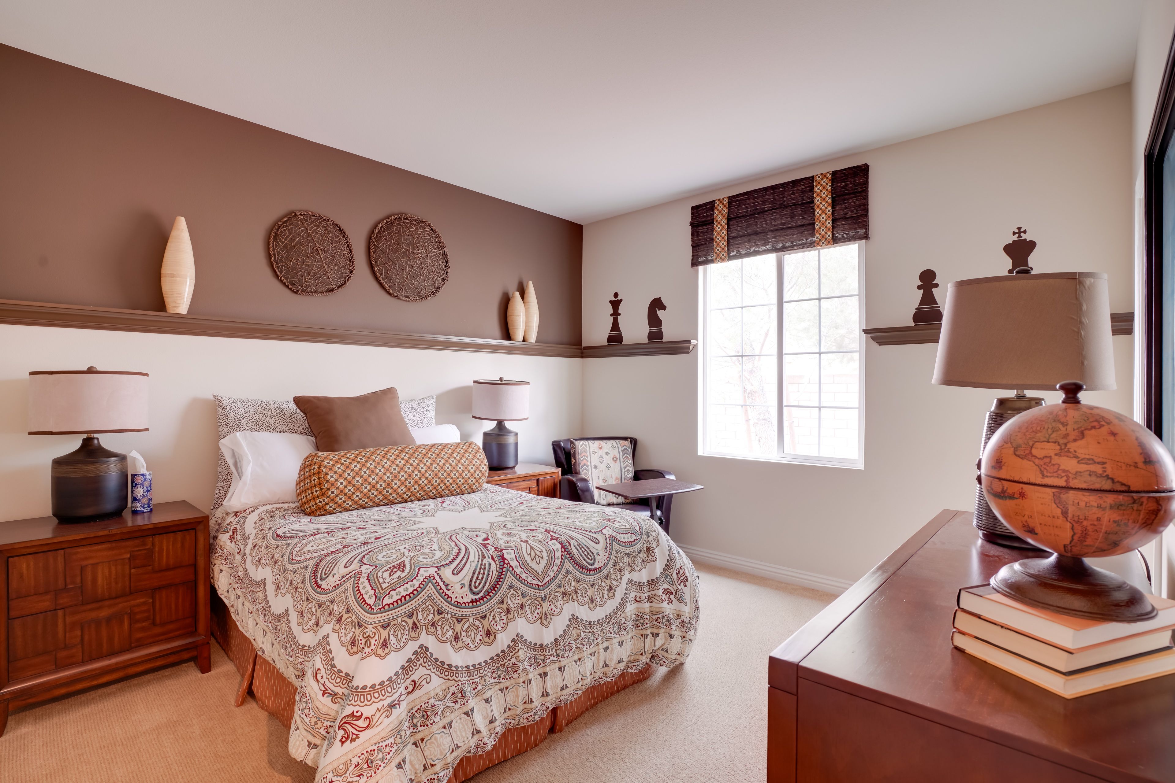 Bedroom 2 | Full Bed