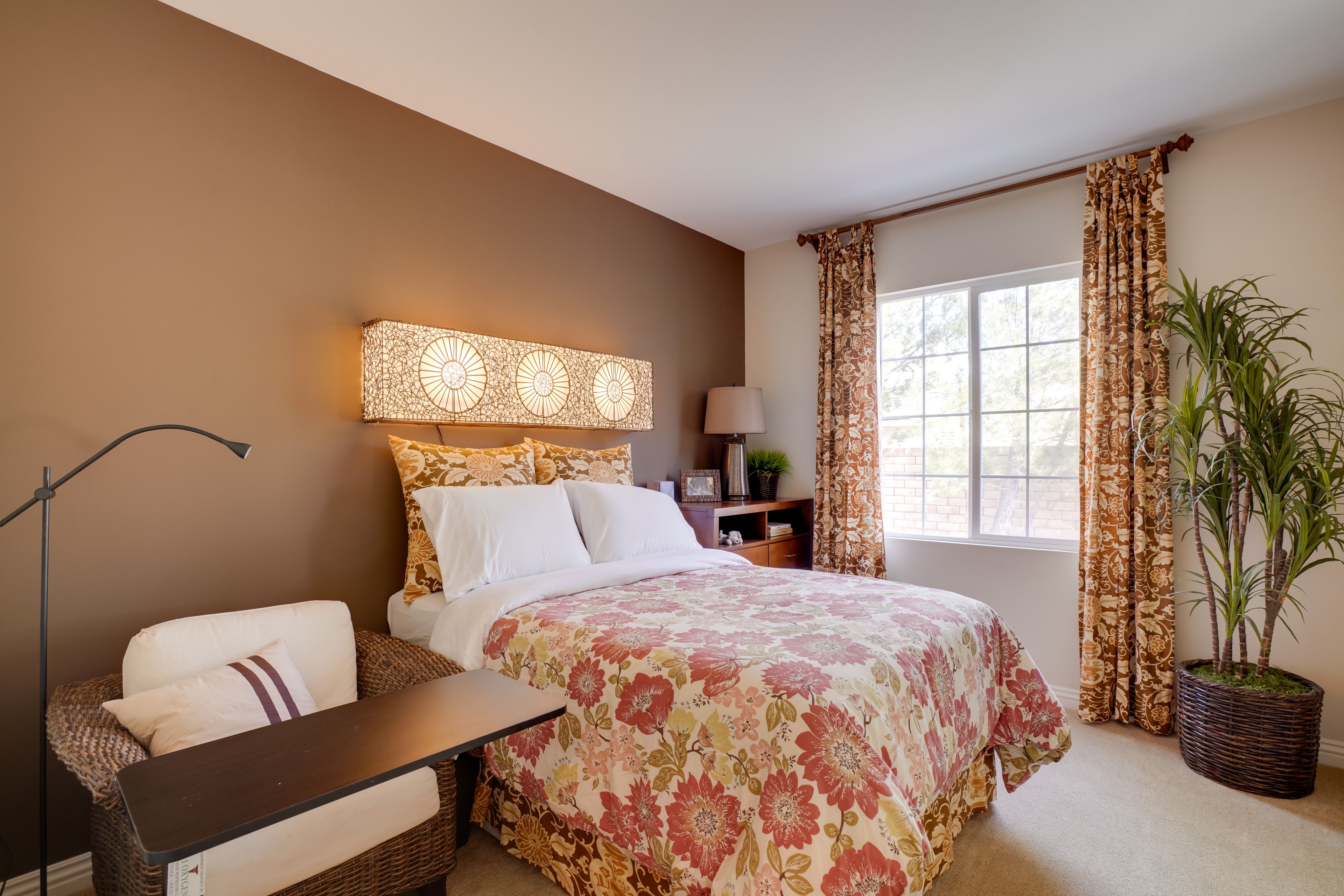 Bedroom 3 | Full Bed