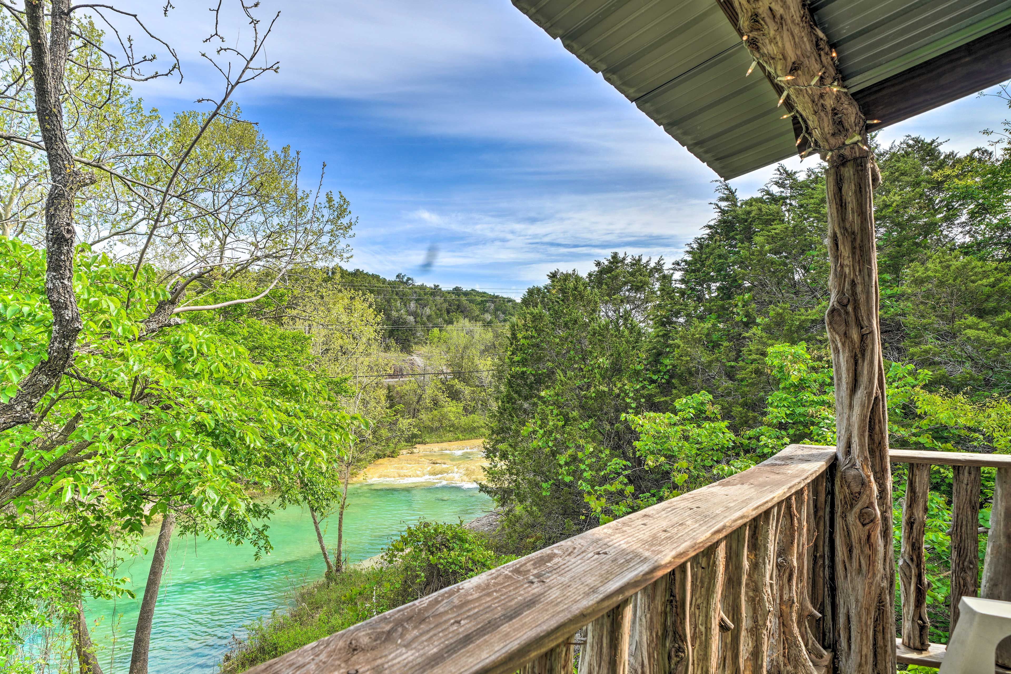 Deck Views