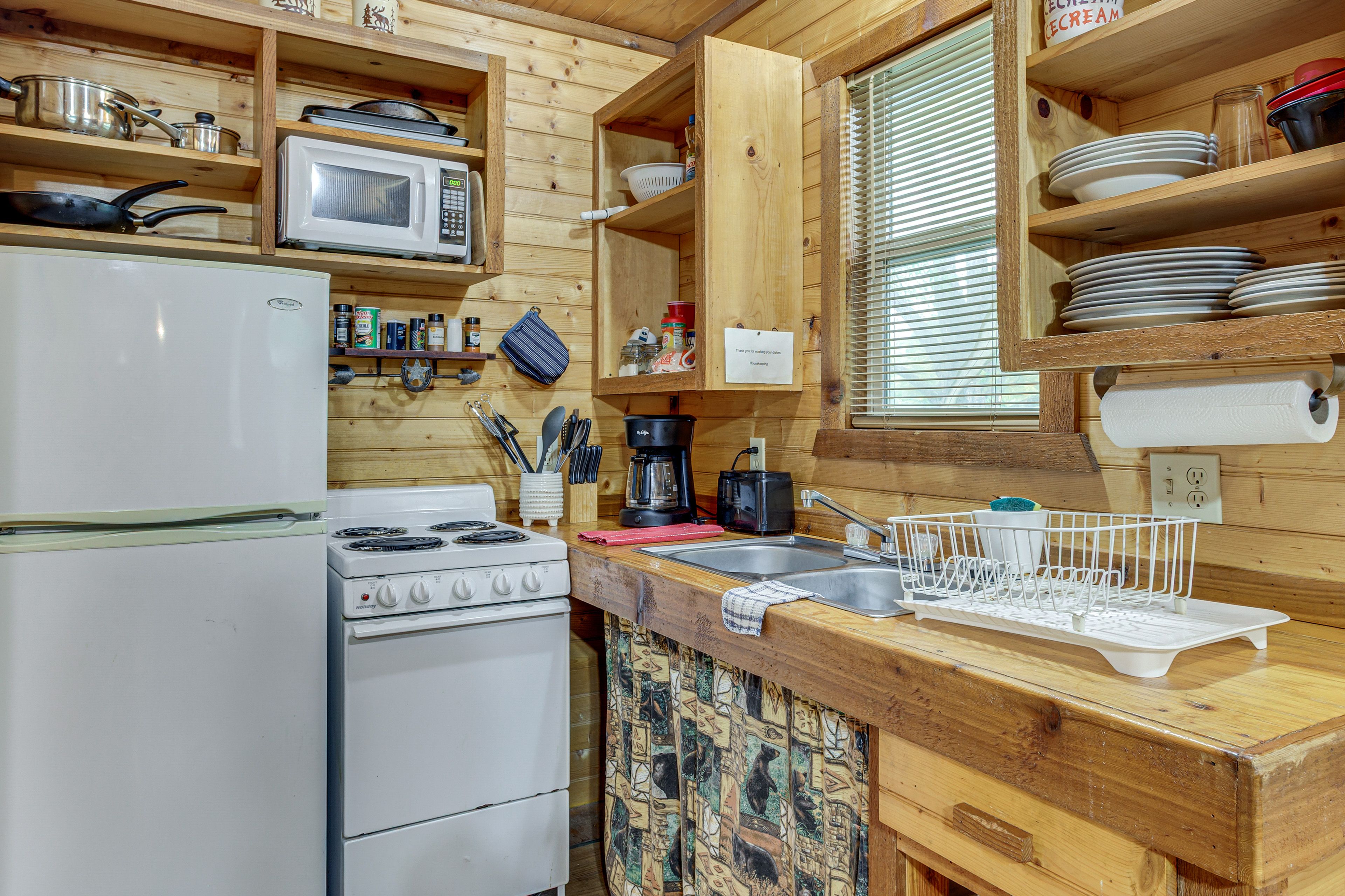 Kitchen | Coffee Maker | Cooking Basics