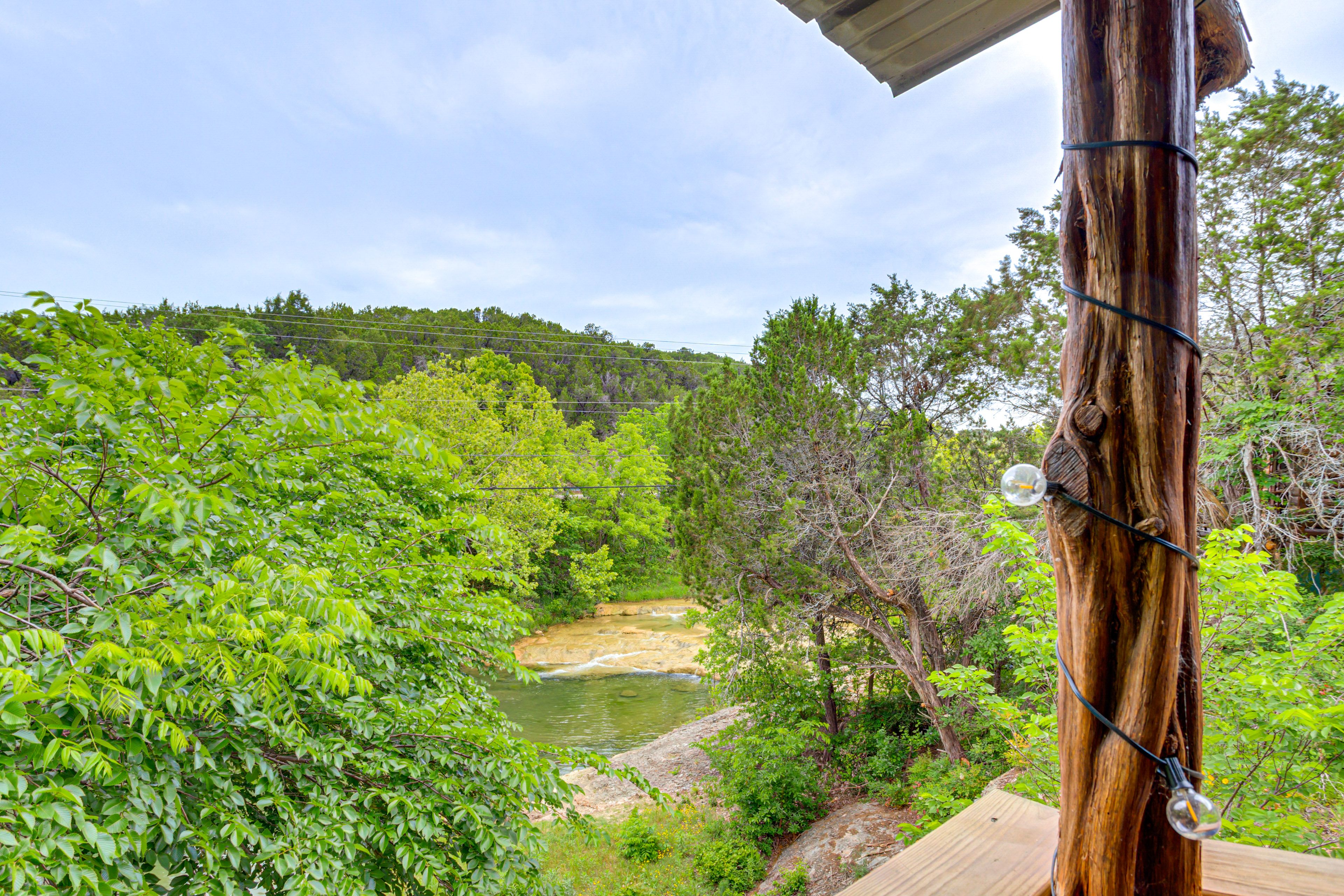 Deck Views