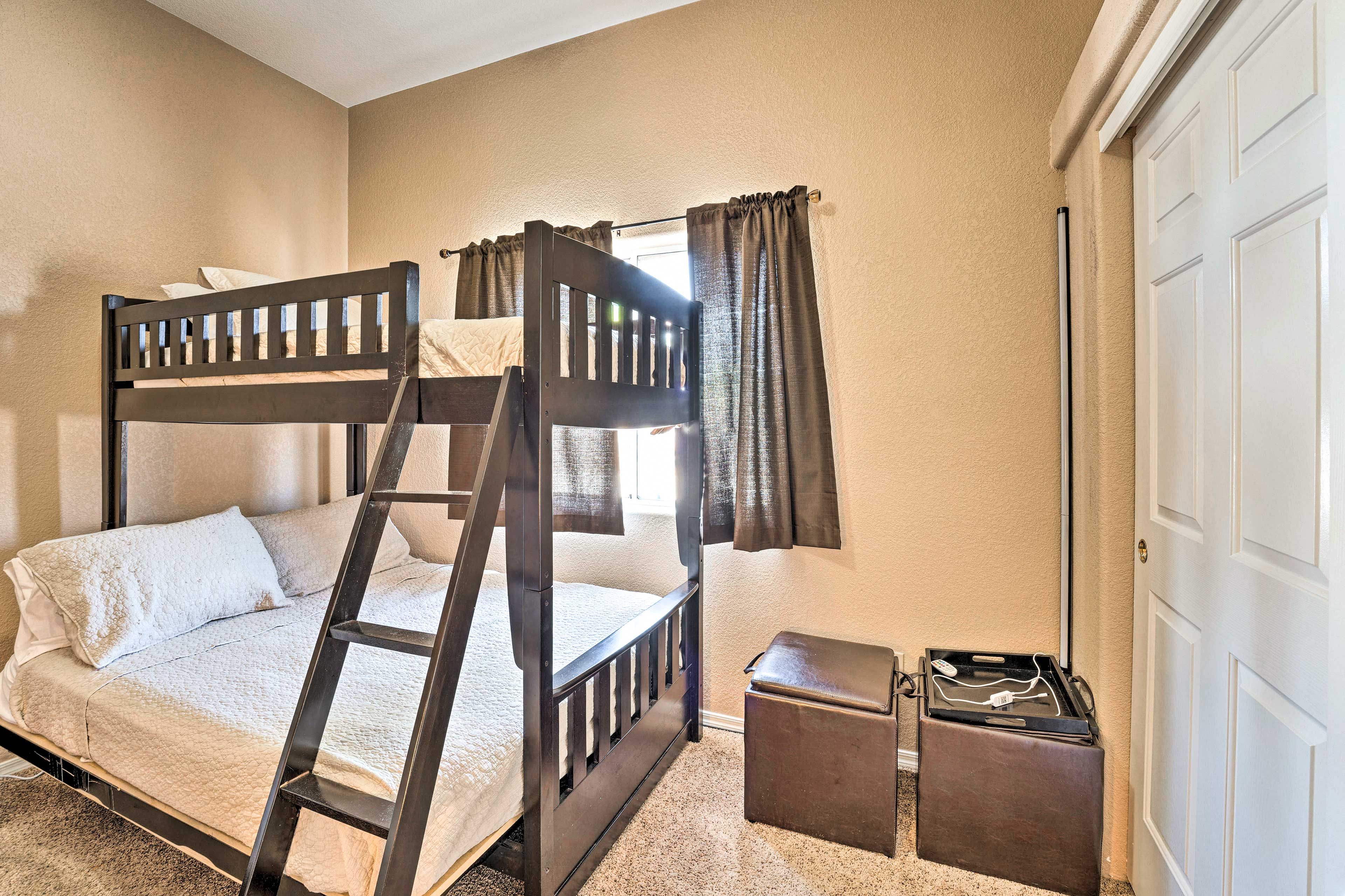 Bedroom 3