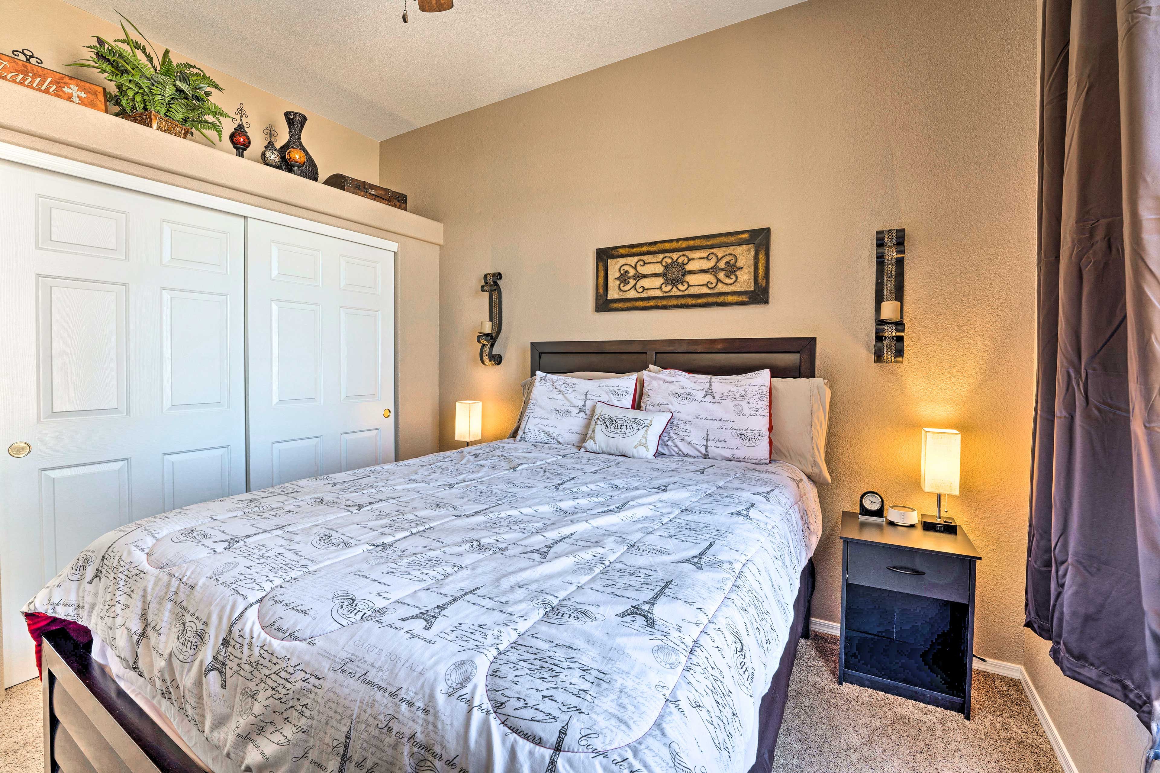 Bedroom 2