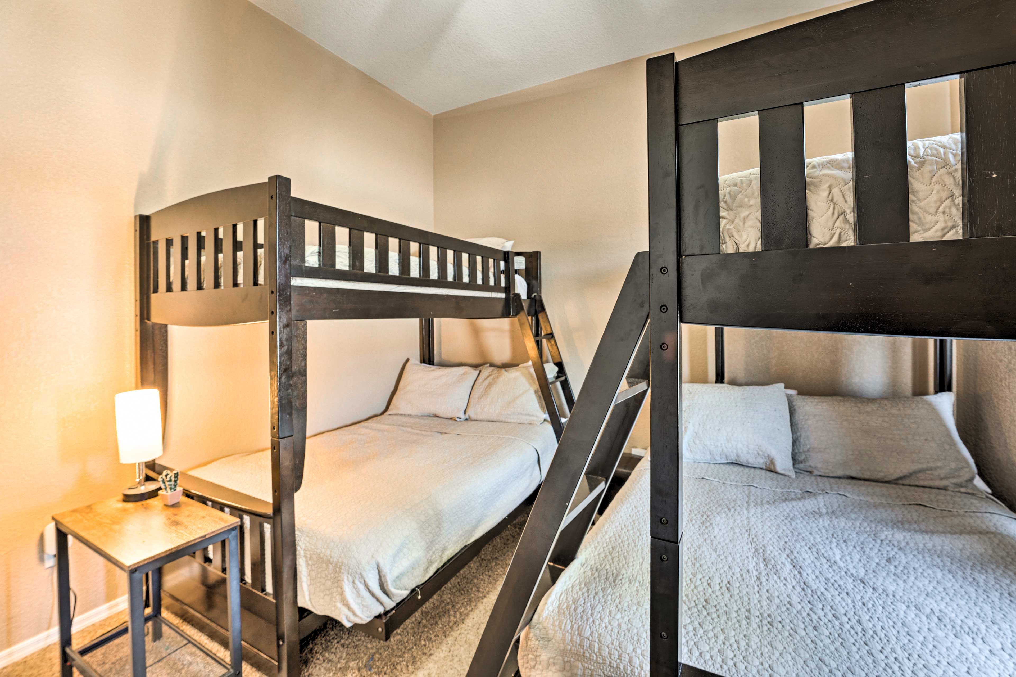 Bedroom 3