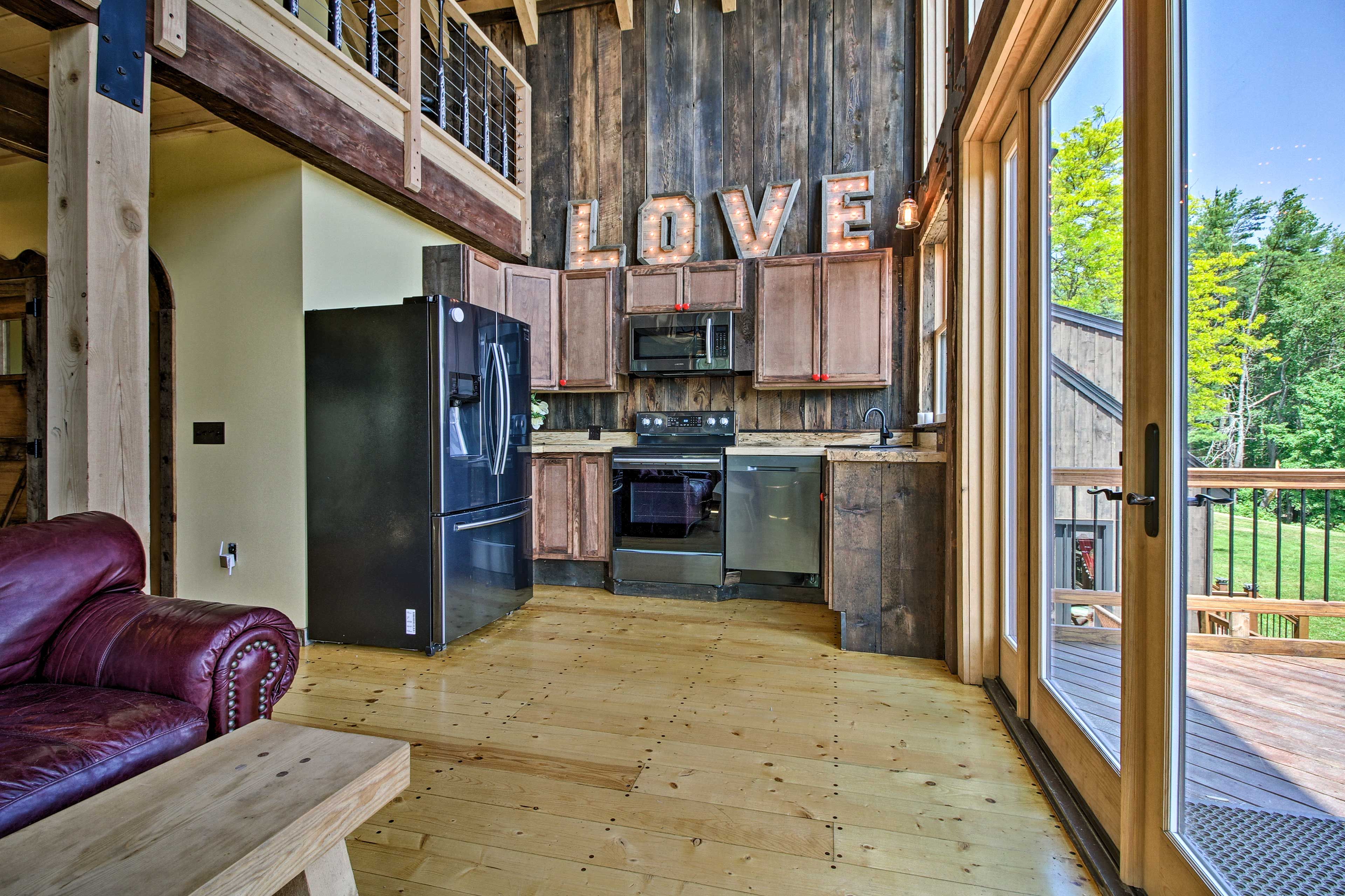 Kitchen | Coffee Maker | Toaster