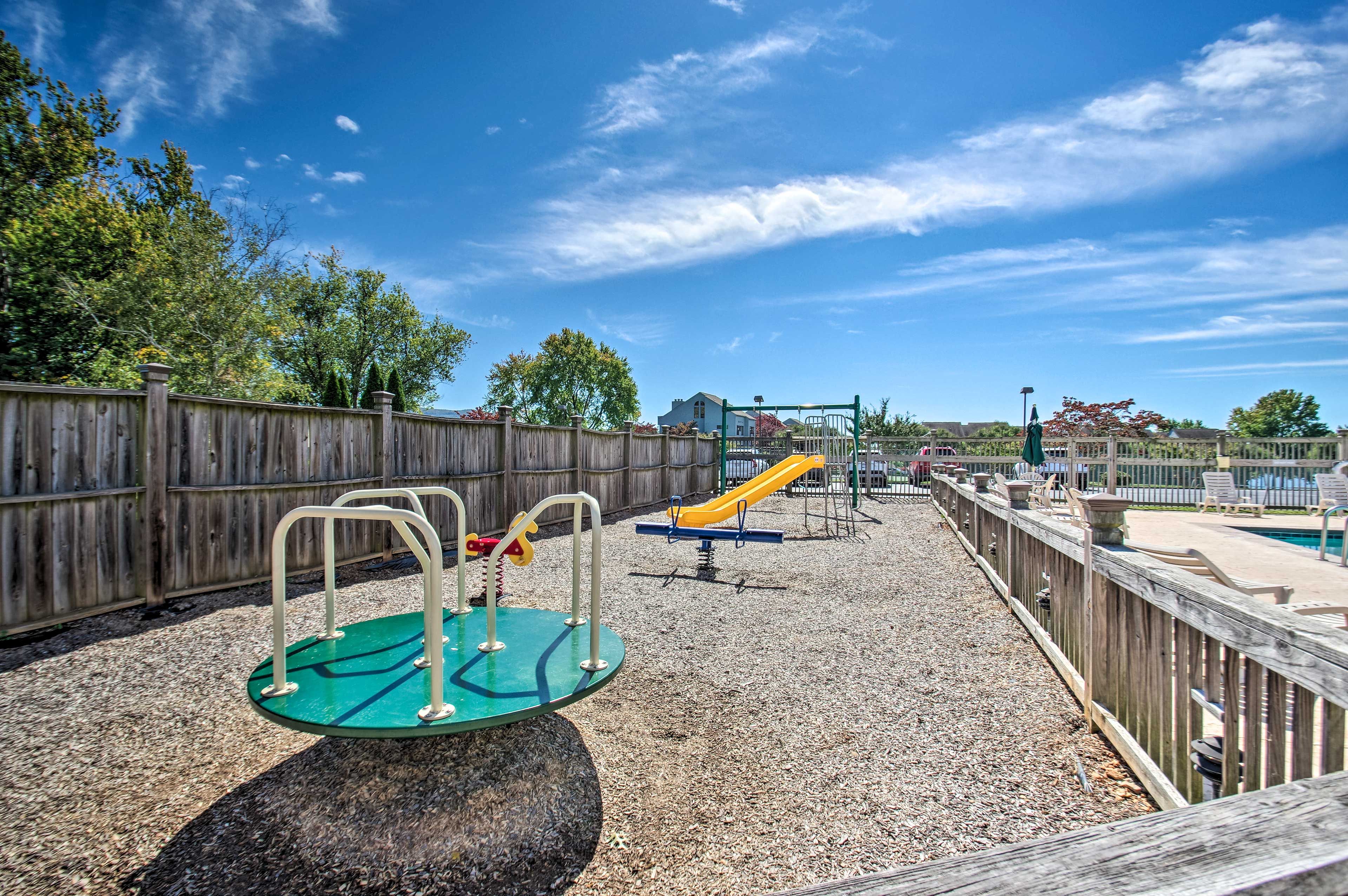 Playground