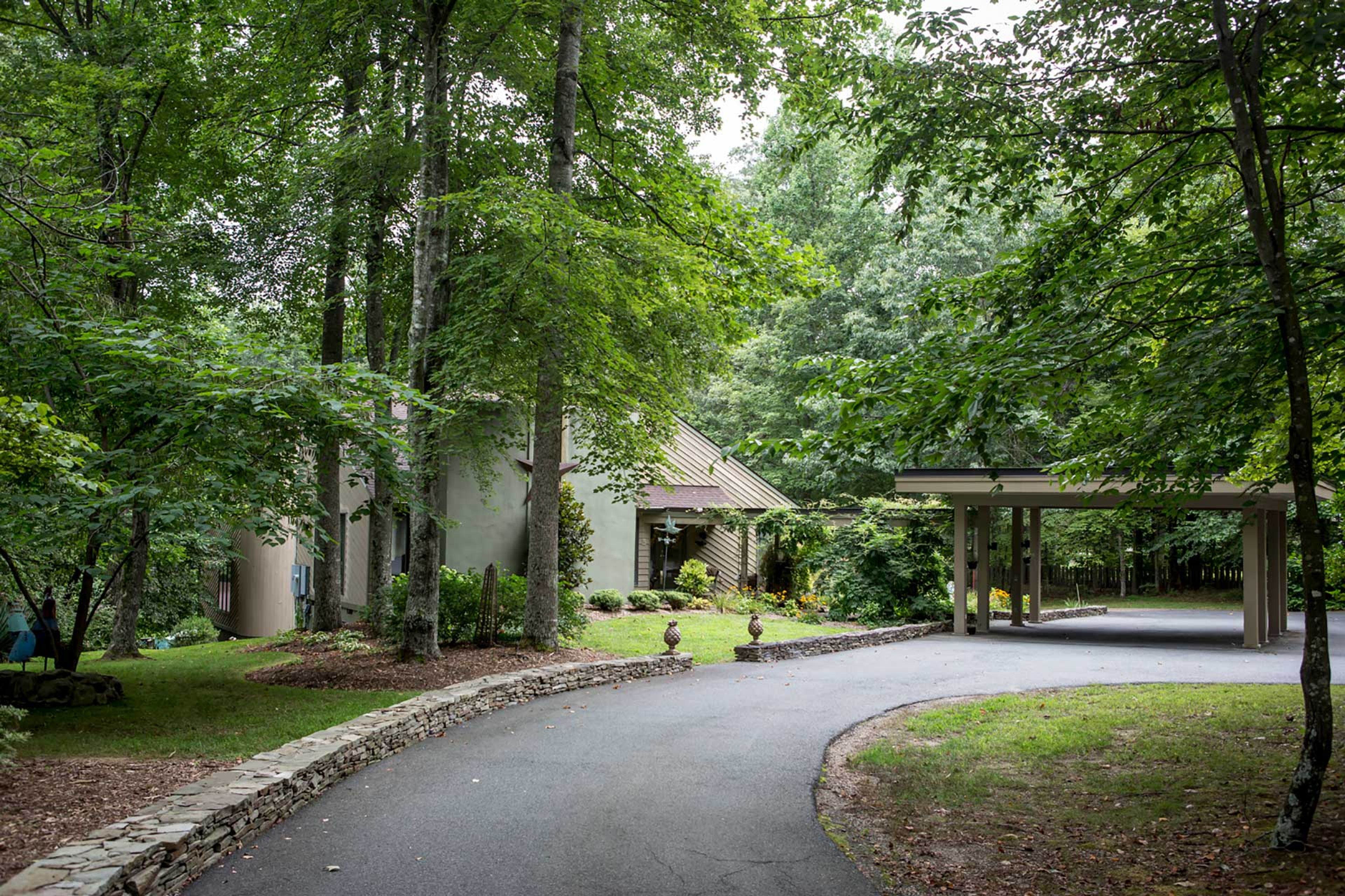 Property Exterior