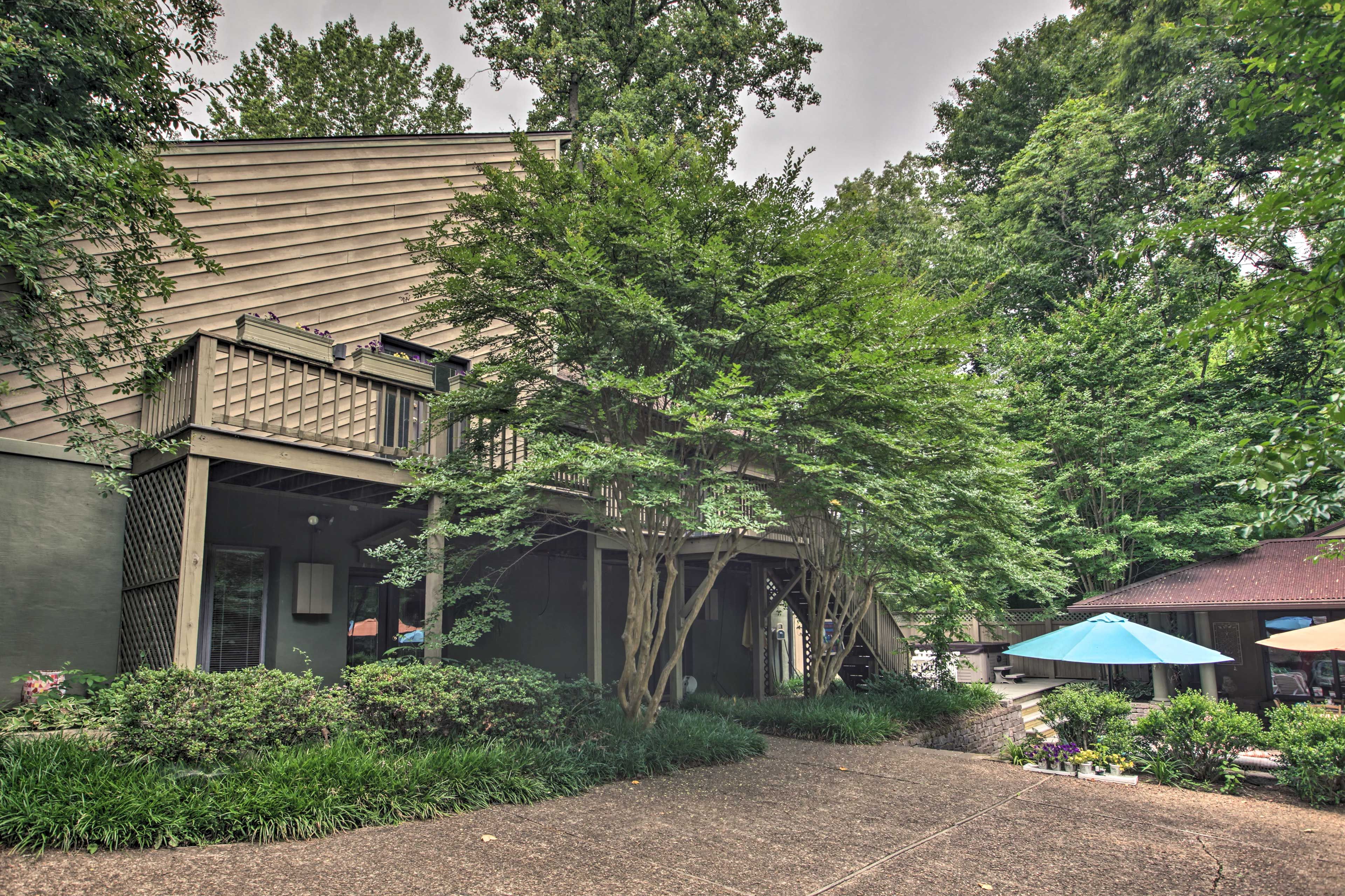 Property Exterior