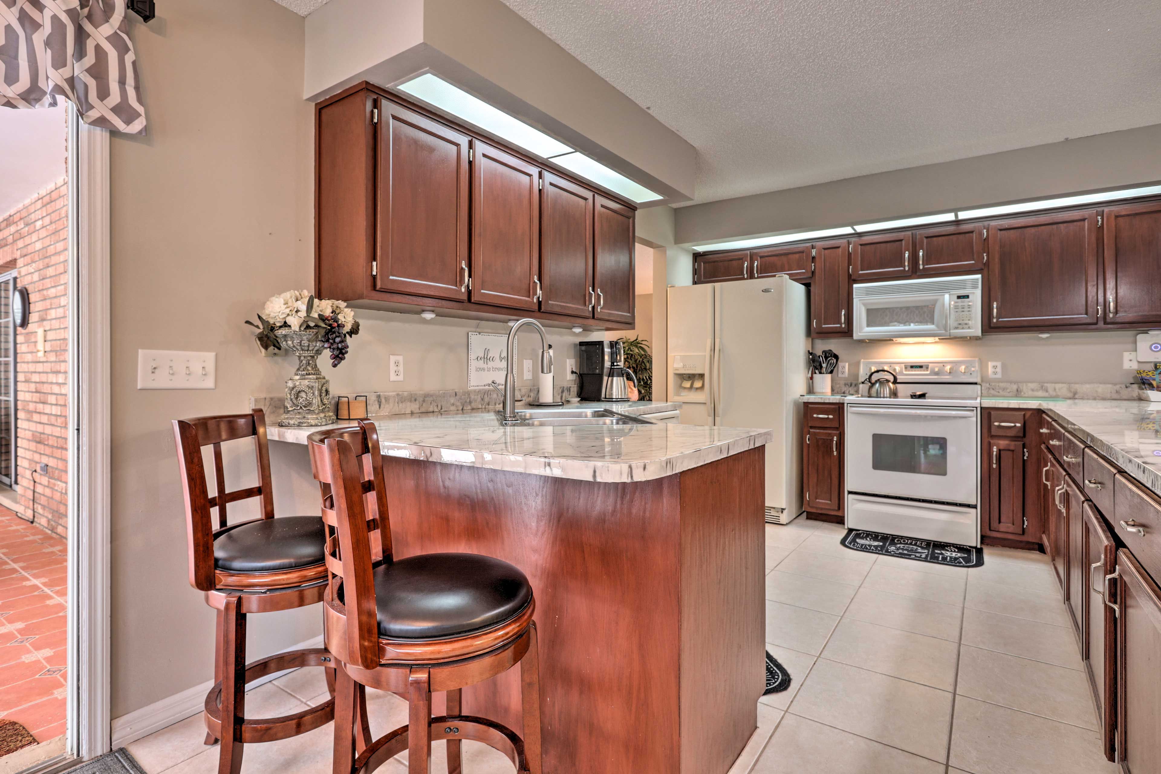 Kitchen | Coffee Maker | Cooking Basics | Spices