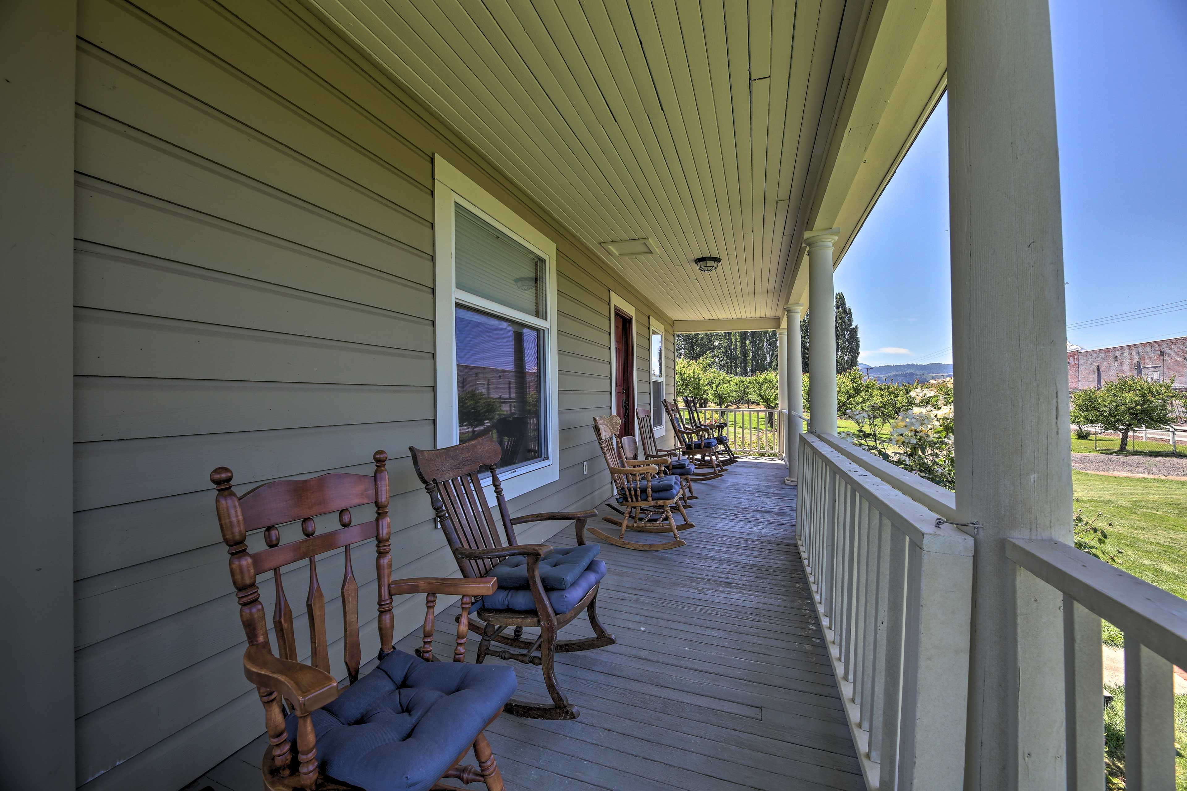 Porch