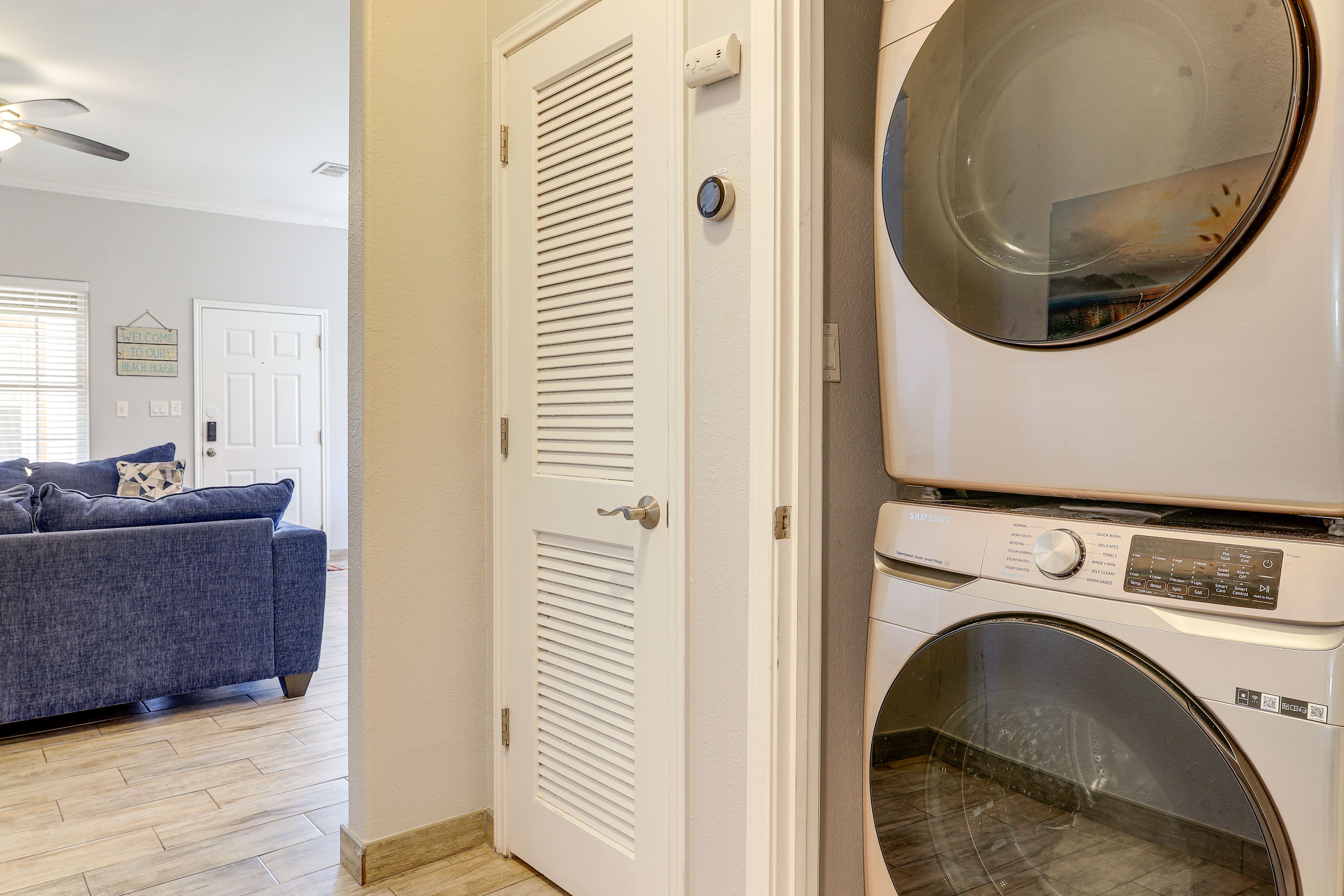 In-Unit Washer/Dryer