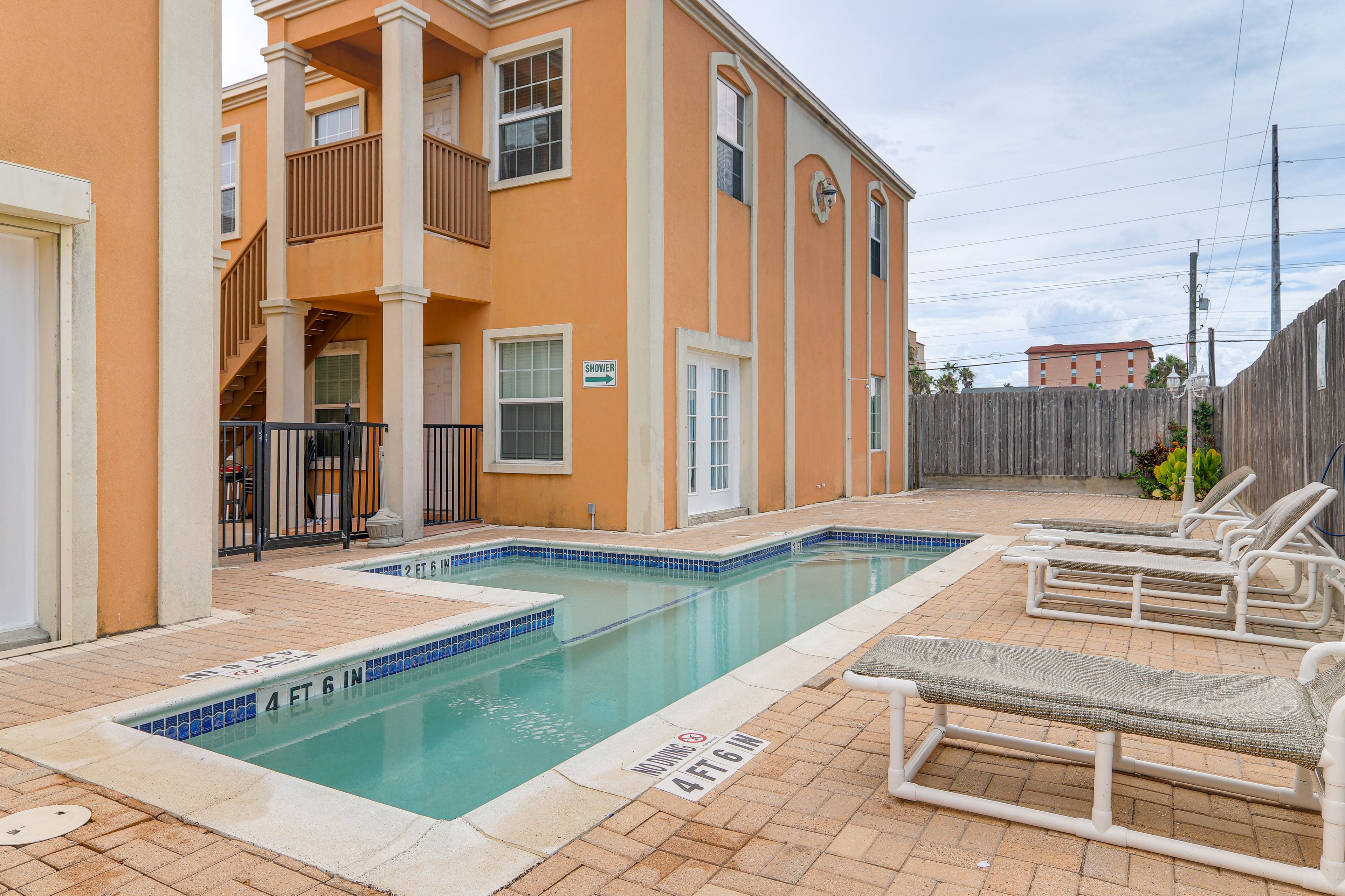 Community Pool