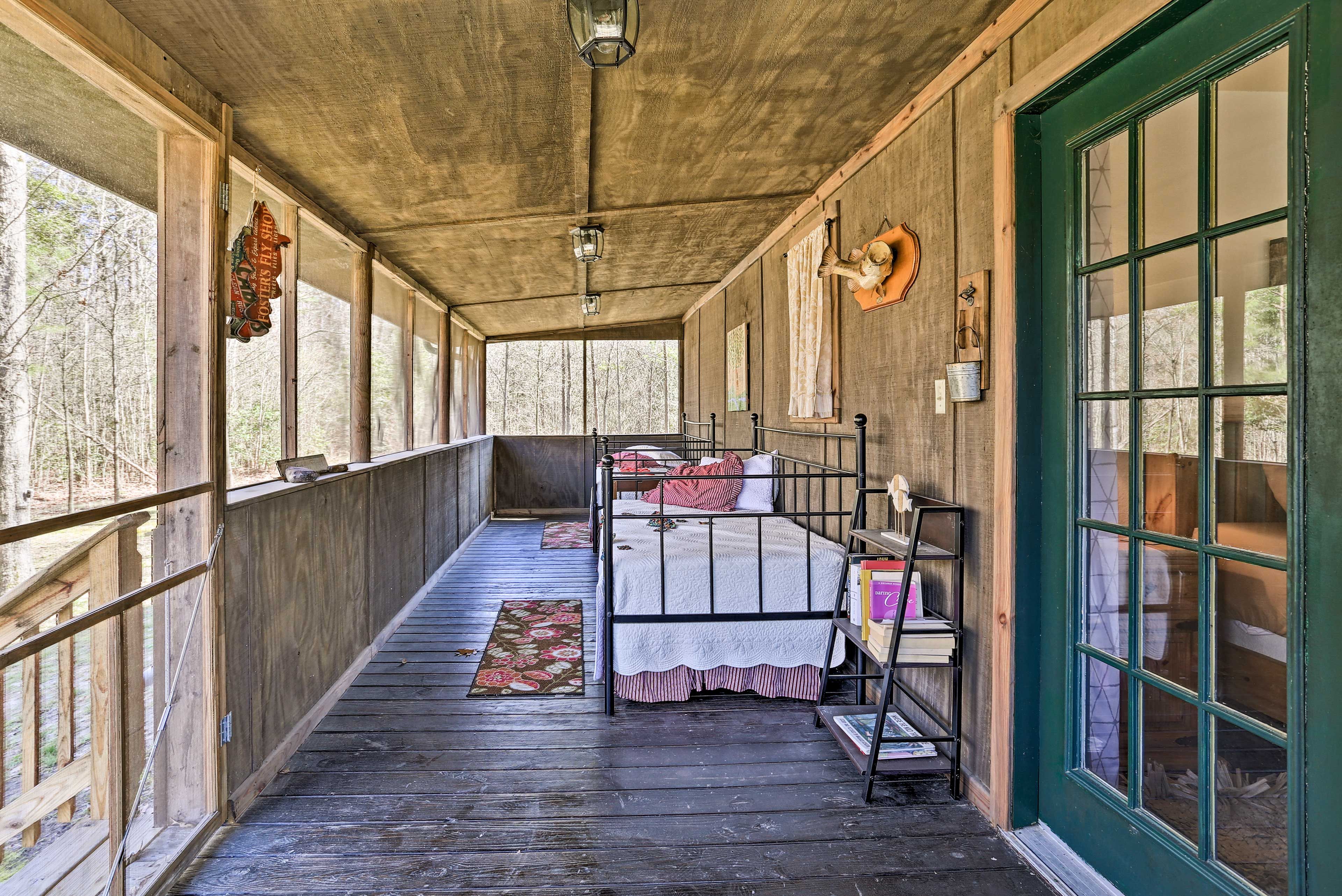 Porch