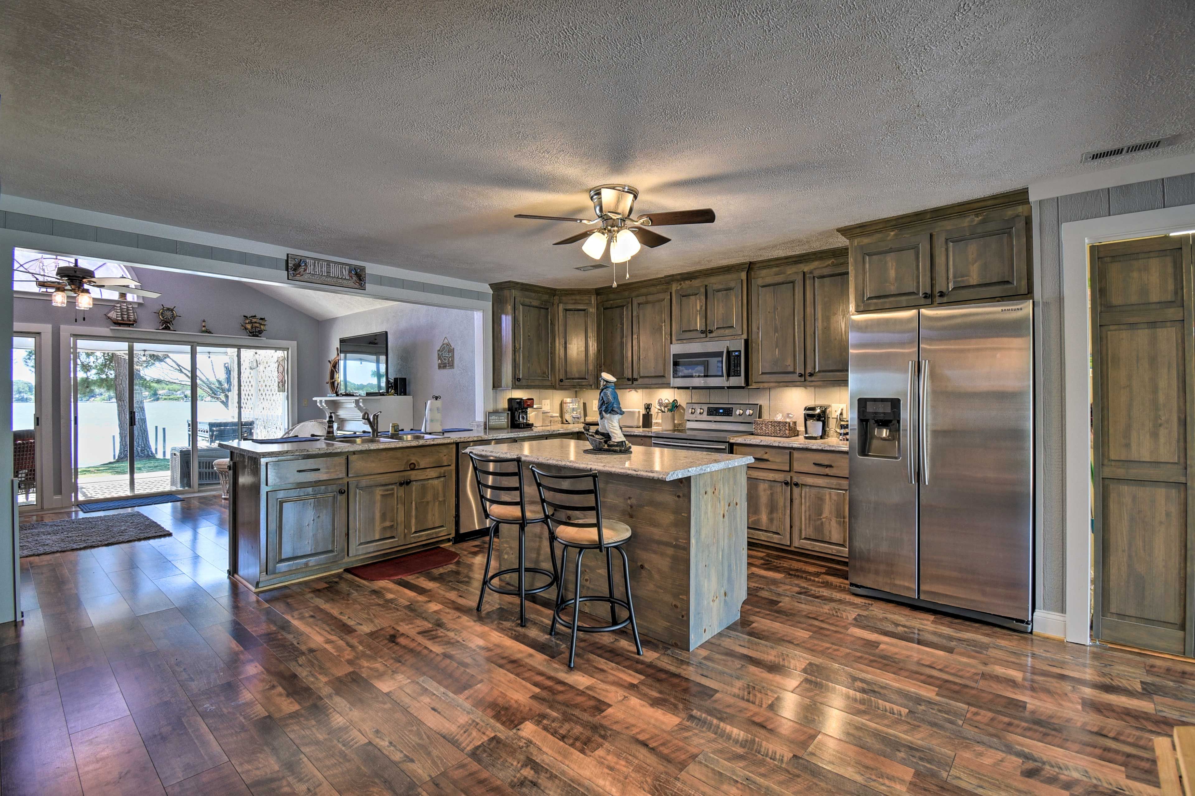 Kitchen | Cooking Basics | Washer/Dryer
