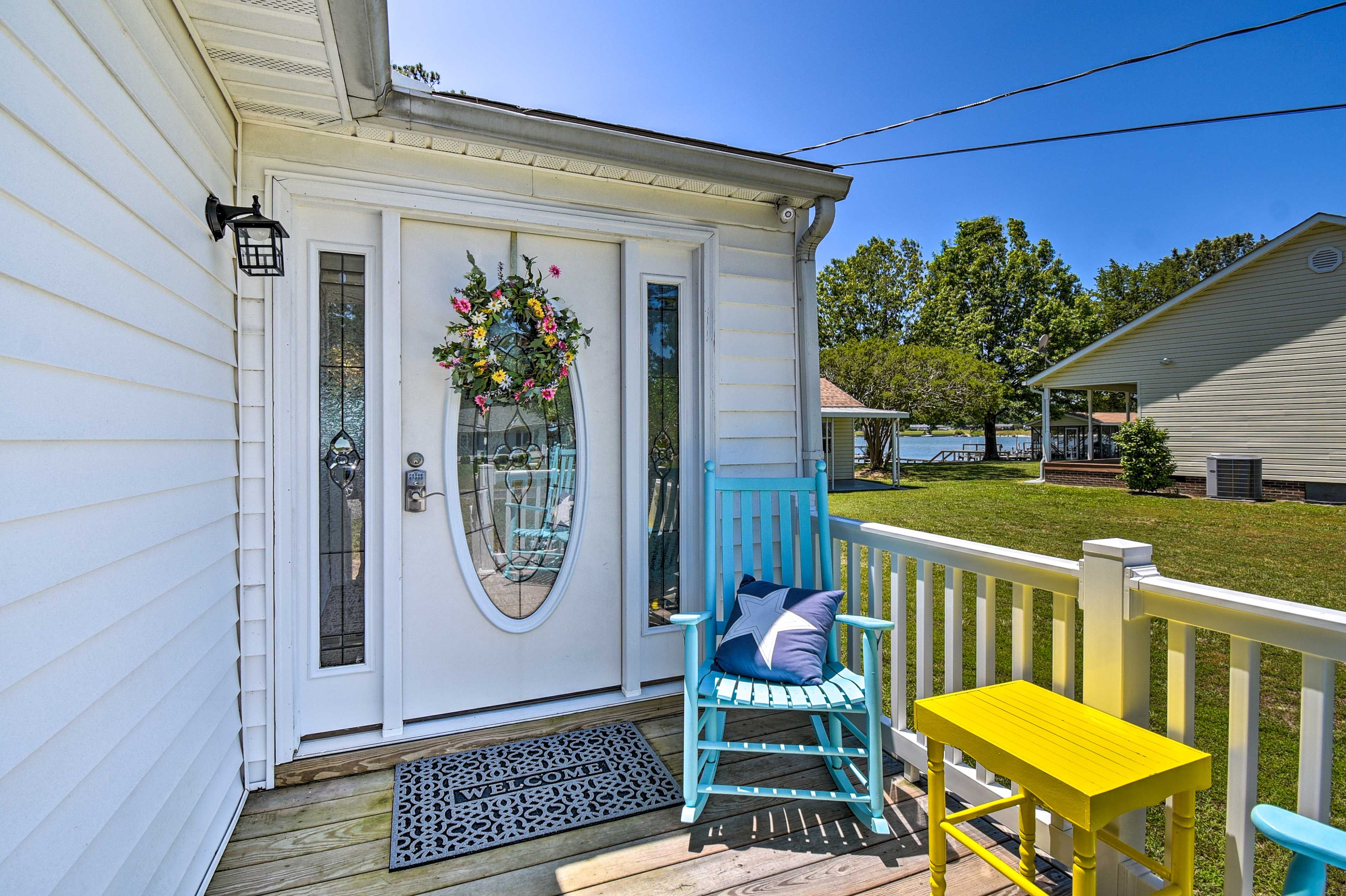 Porch