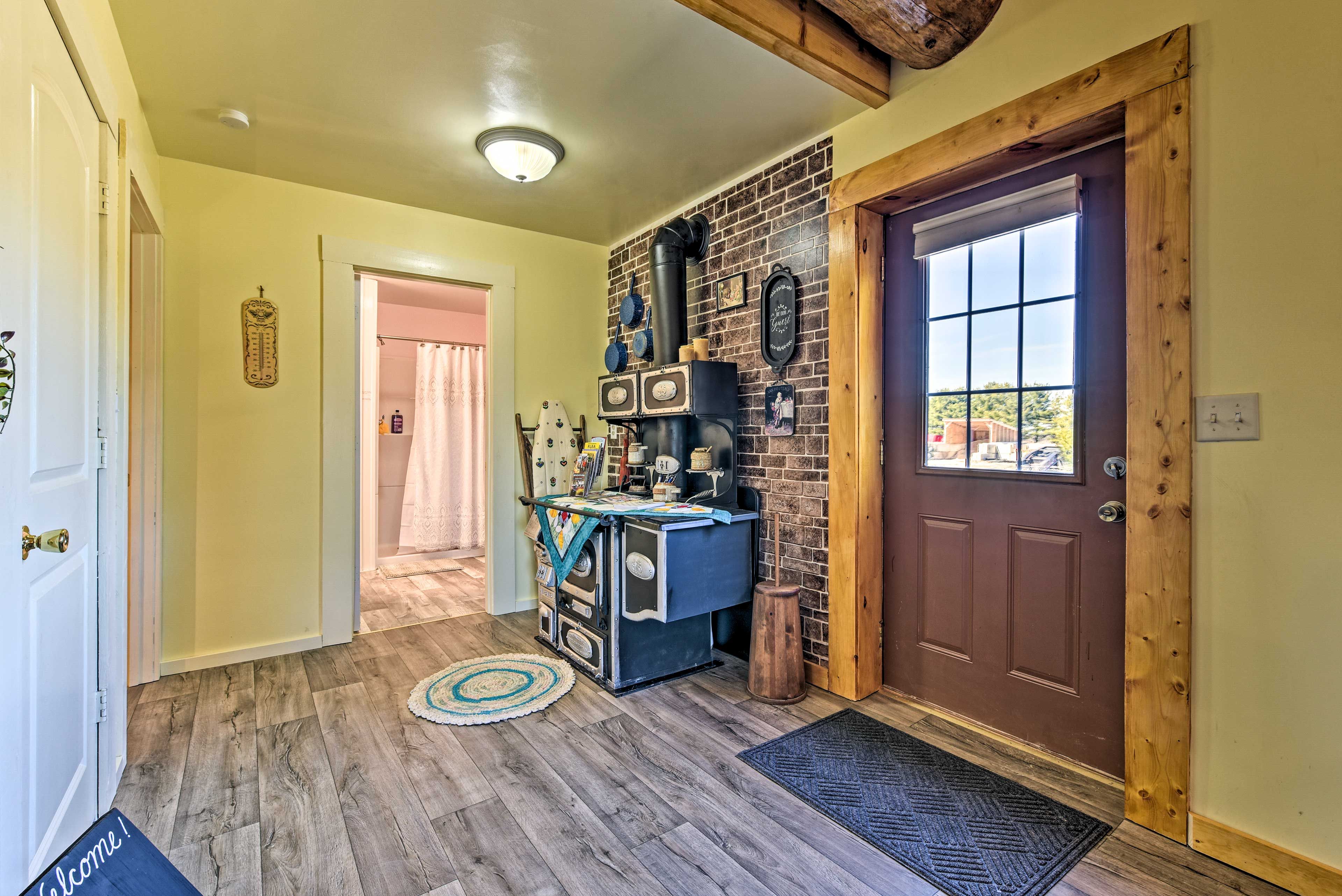 Entryway