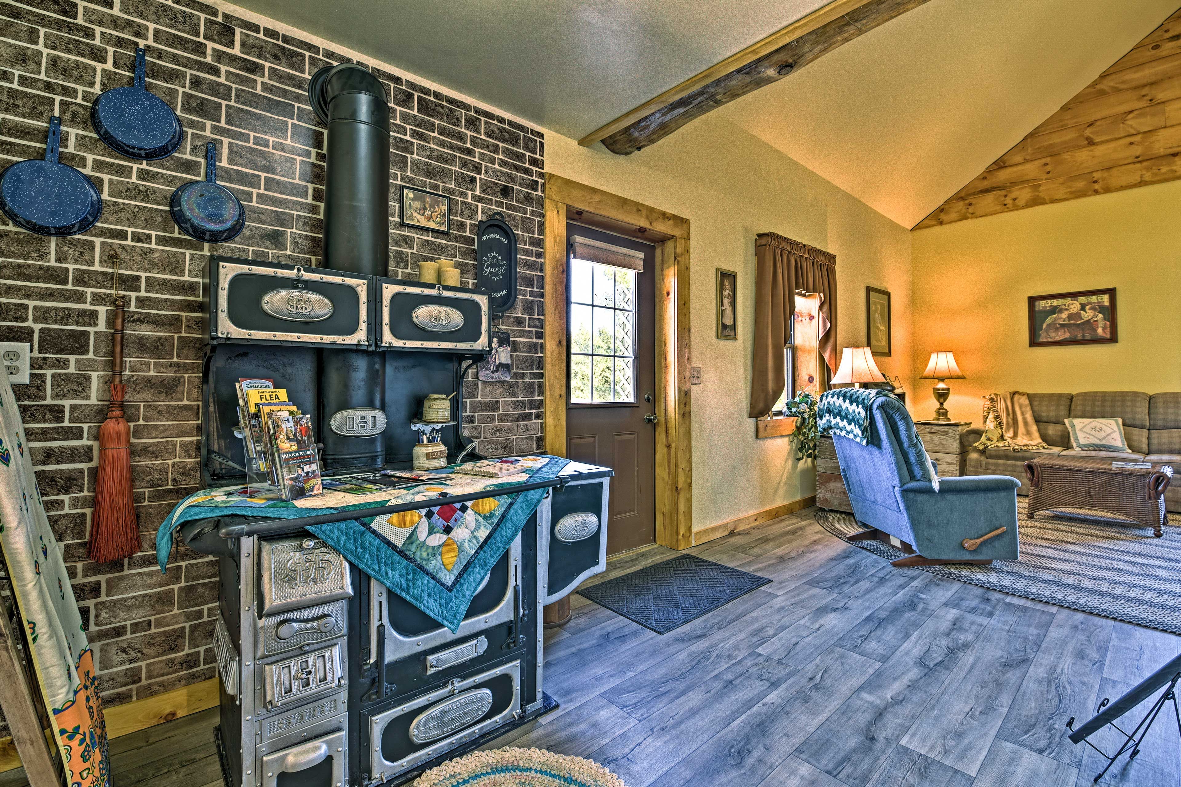 Entryway