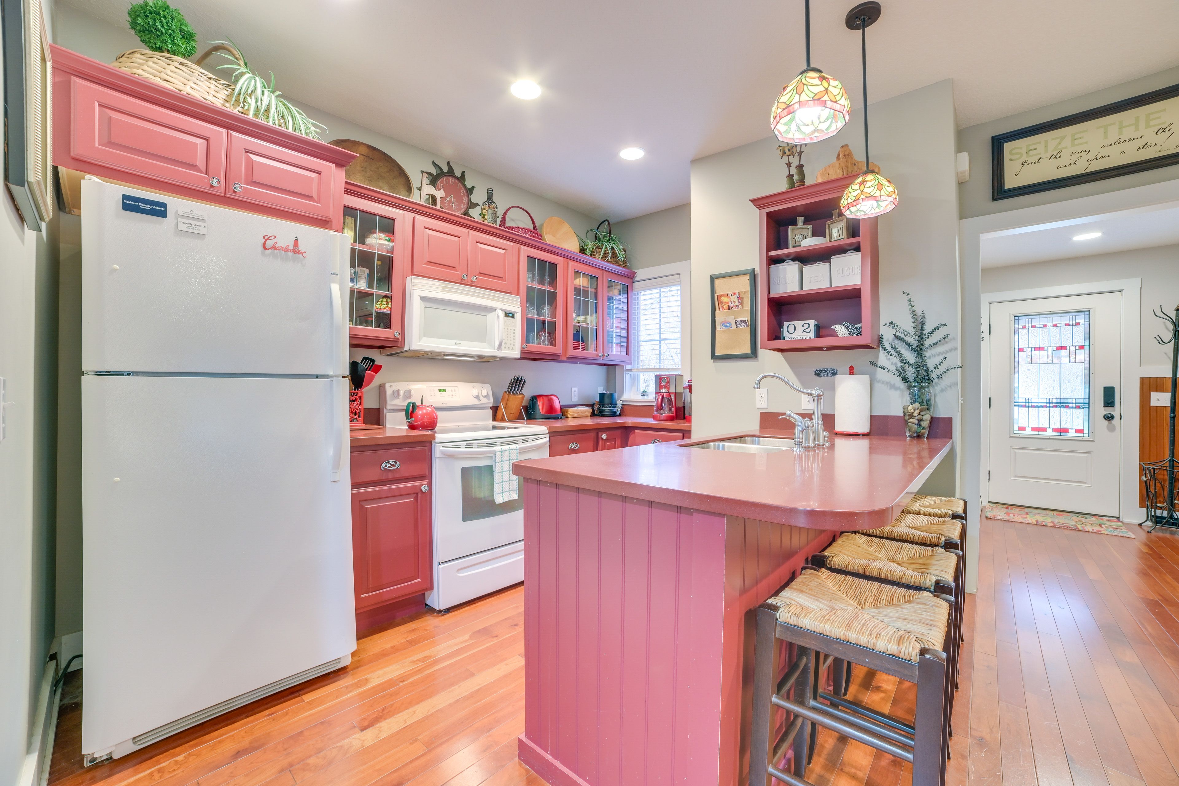 Kitchen | Cooking Basics