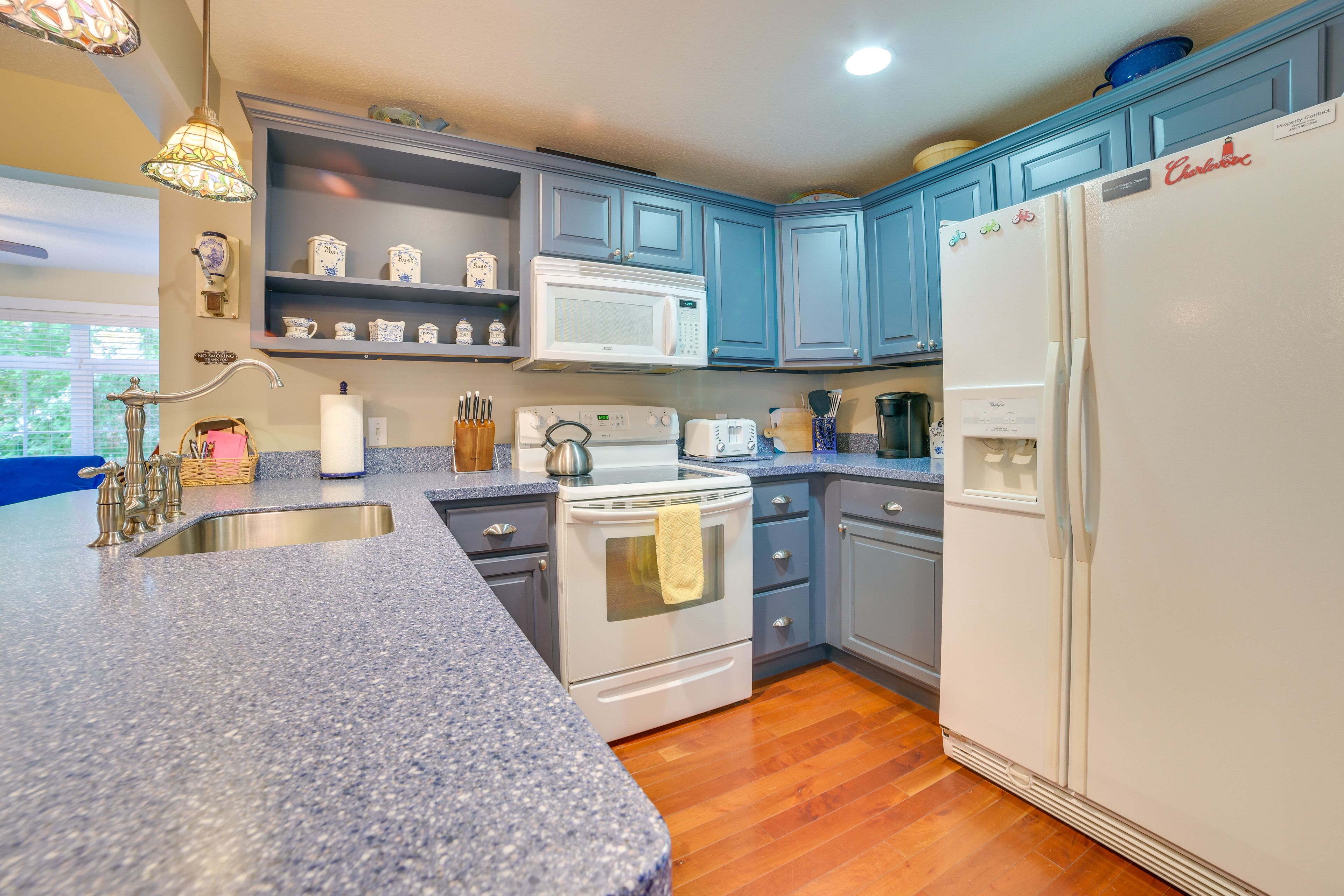 Kitchen | Cooking Basics