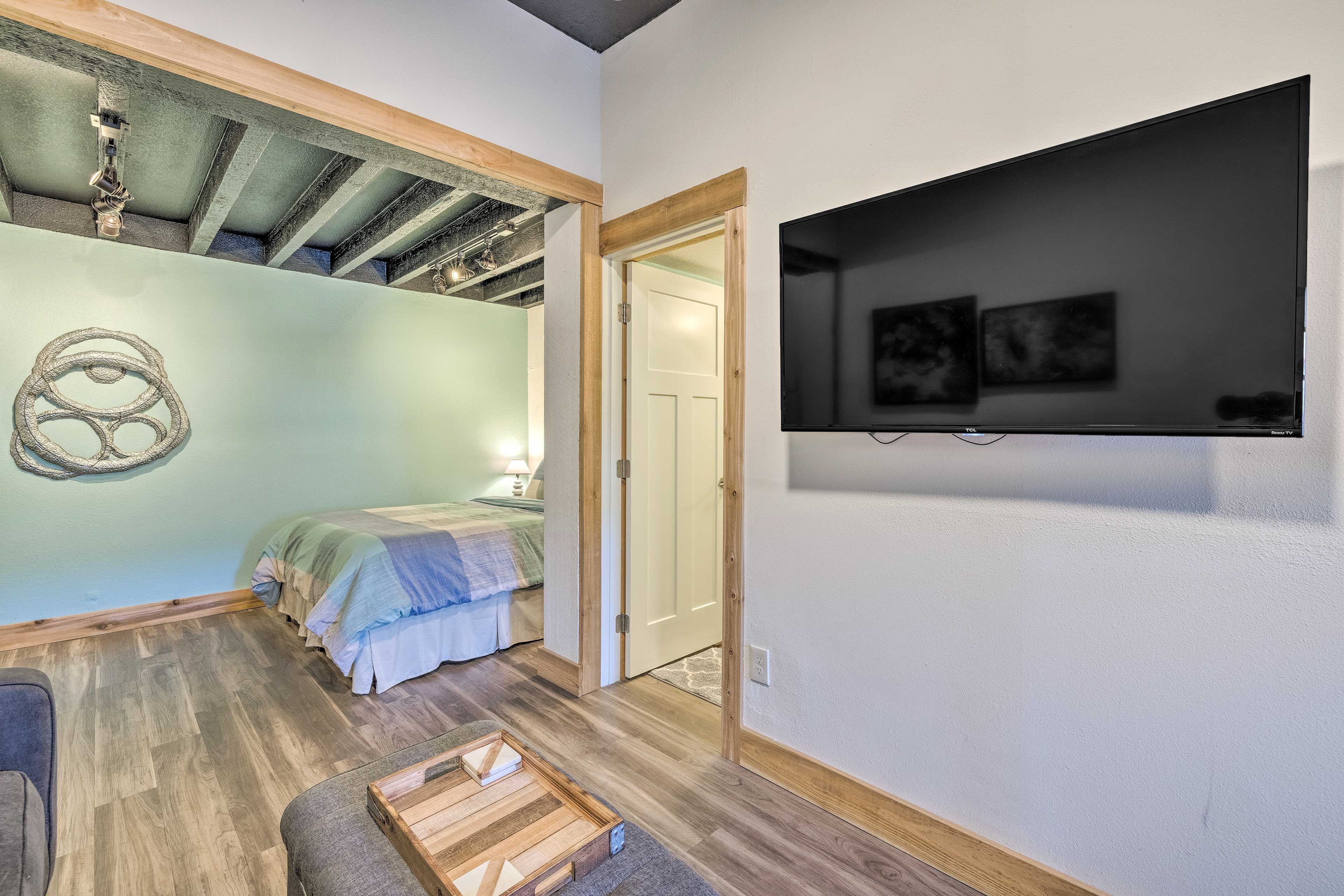 Smart TV