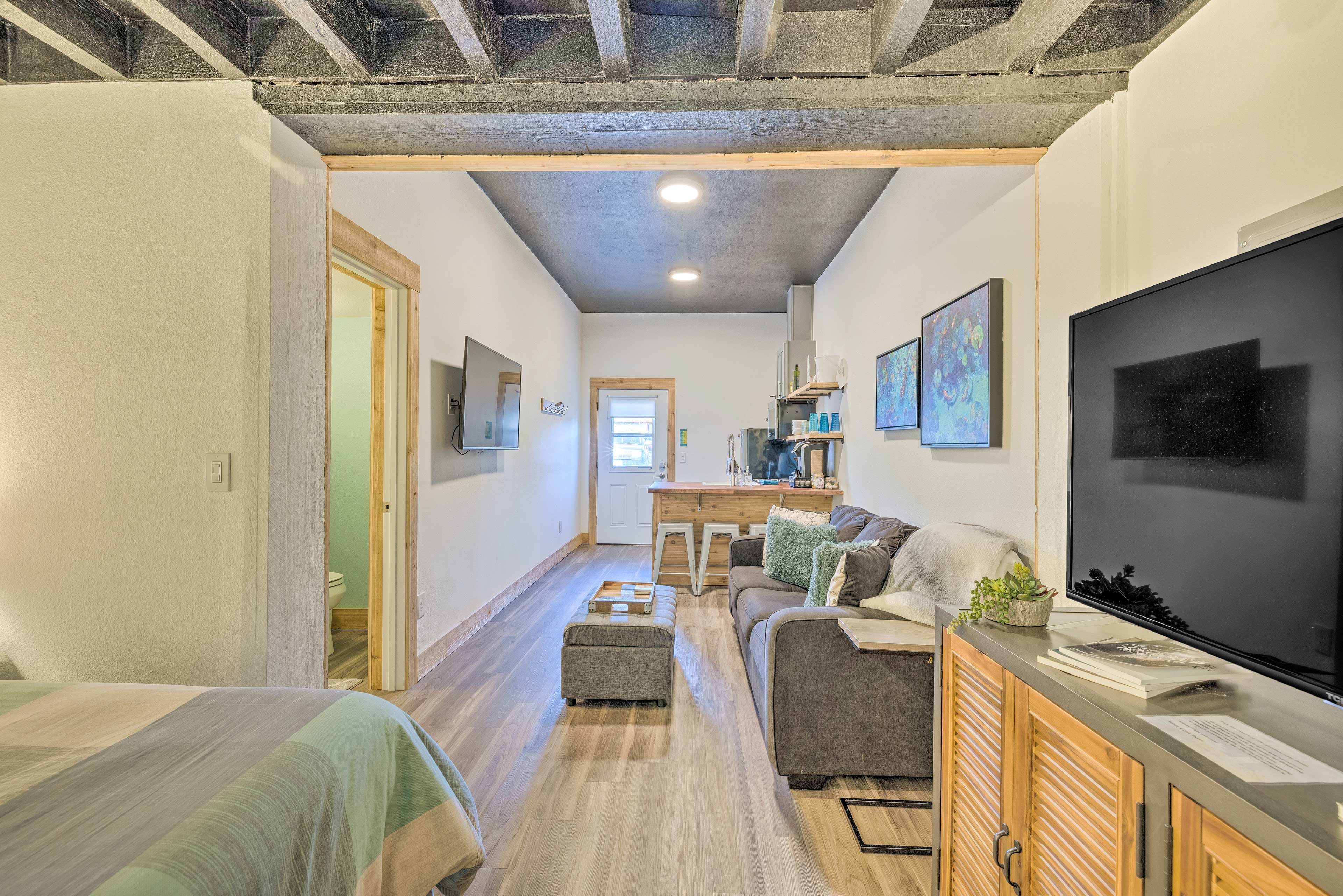 Studio | Smart TV