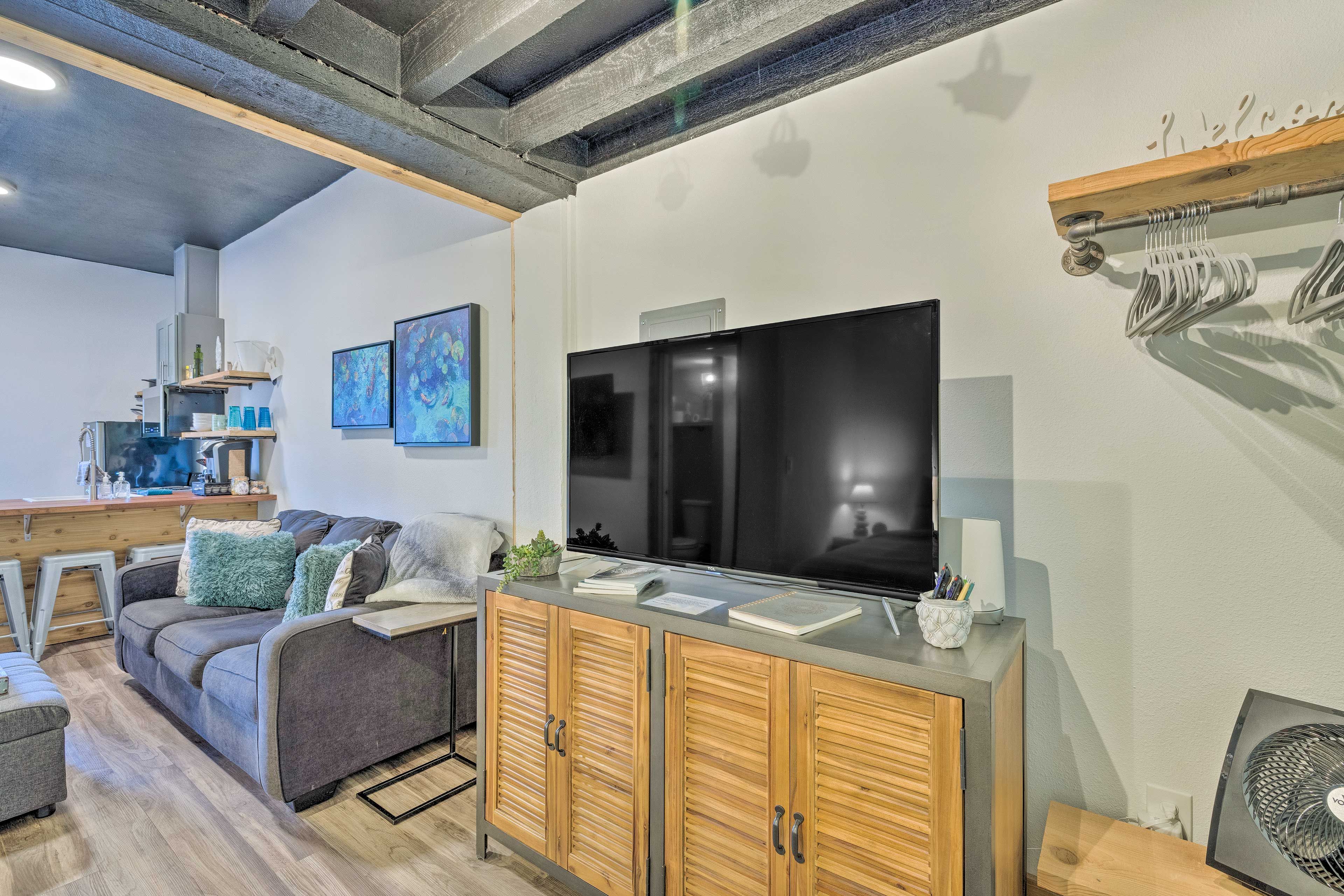 Smart TV