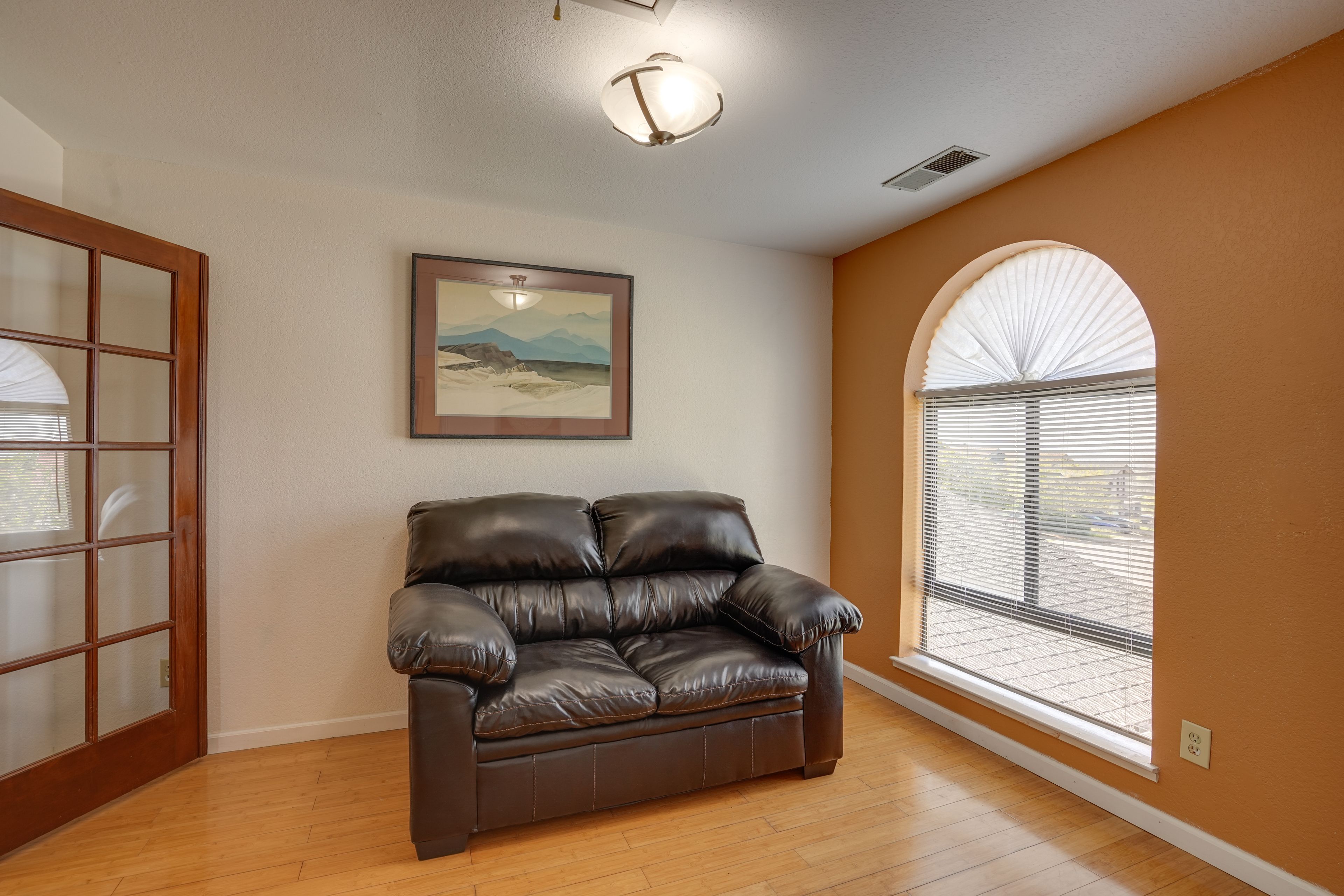 Sitting Area