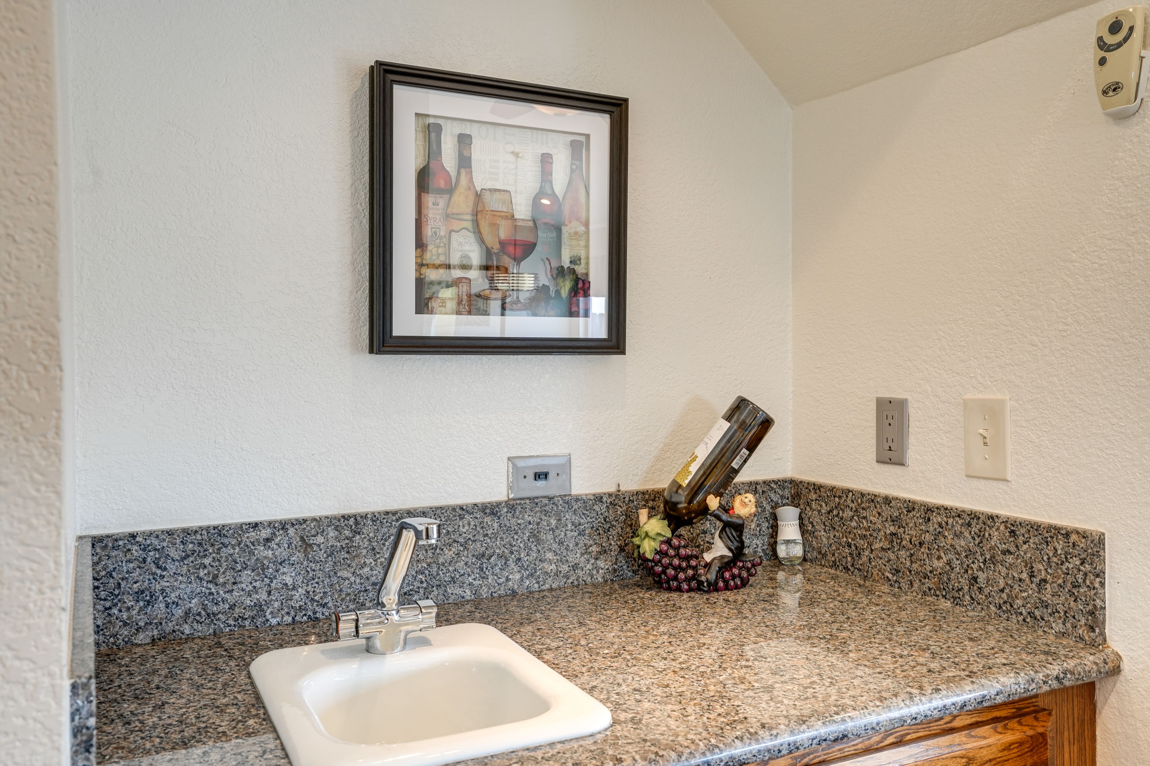 Wet Bar