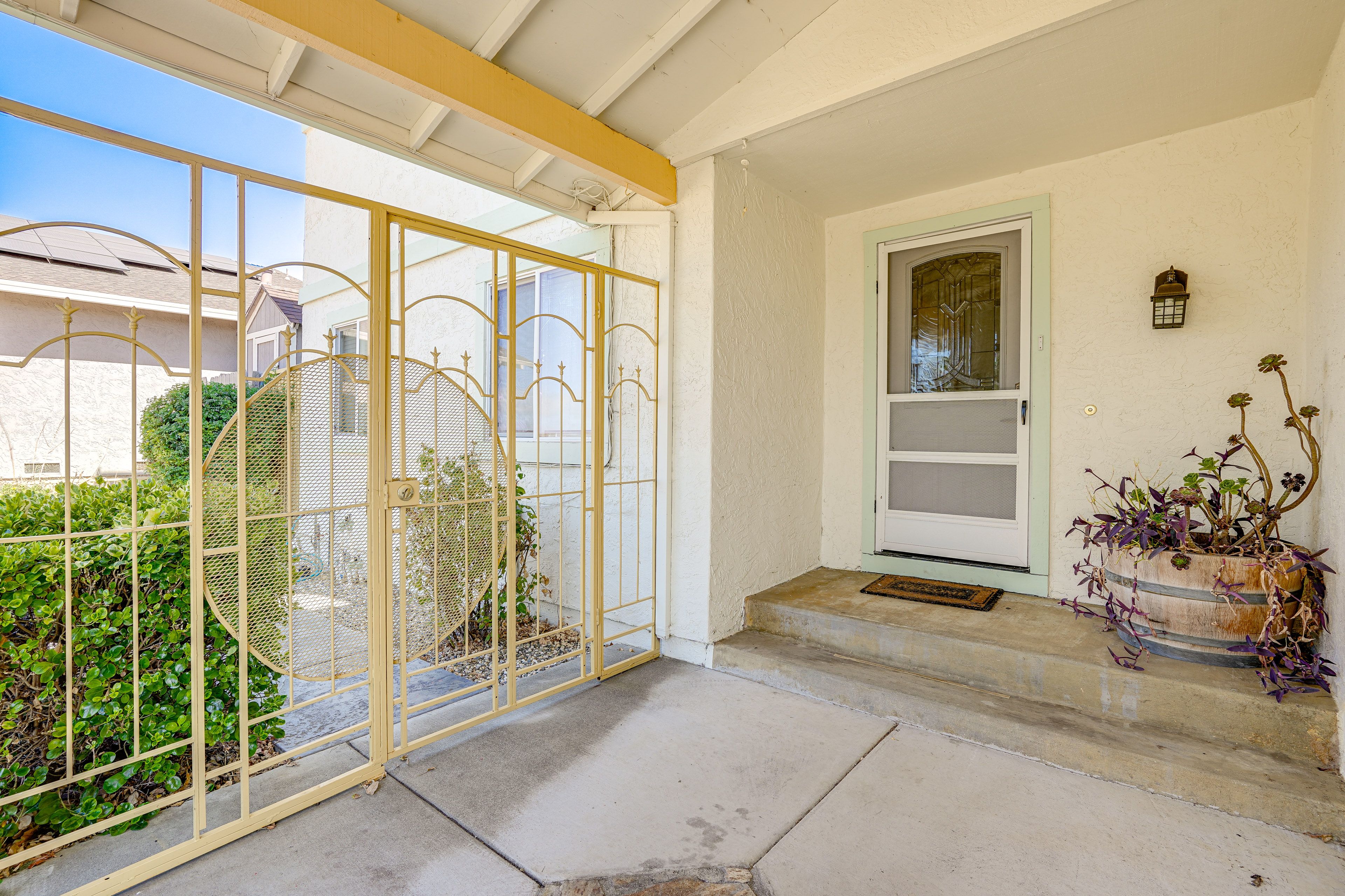 Entryway