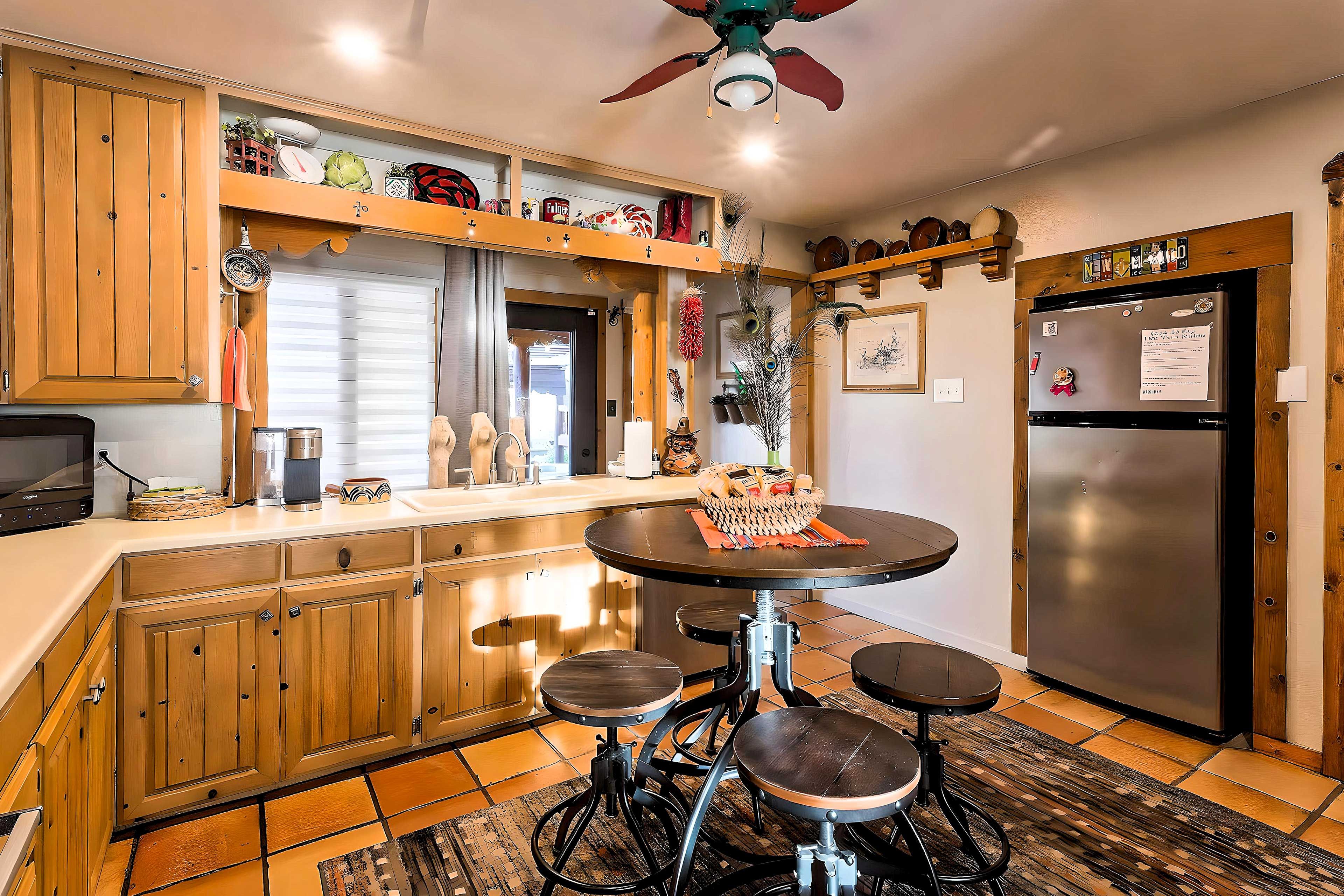 Kitchen | Blender | Coffee Maker | Cooking Basics | Spices